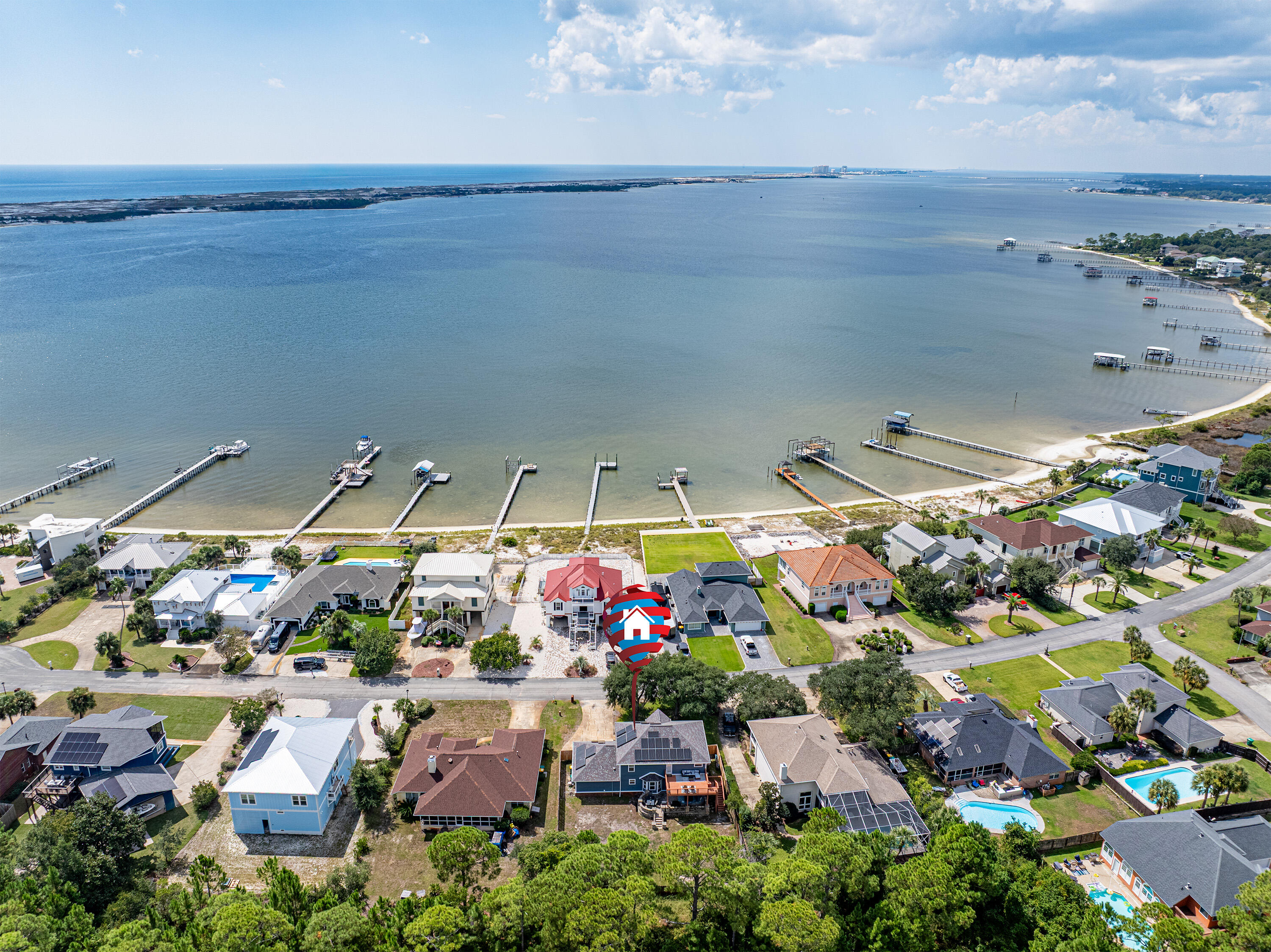 EMERALD POINTE PLAT 4 - Residential