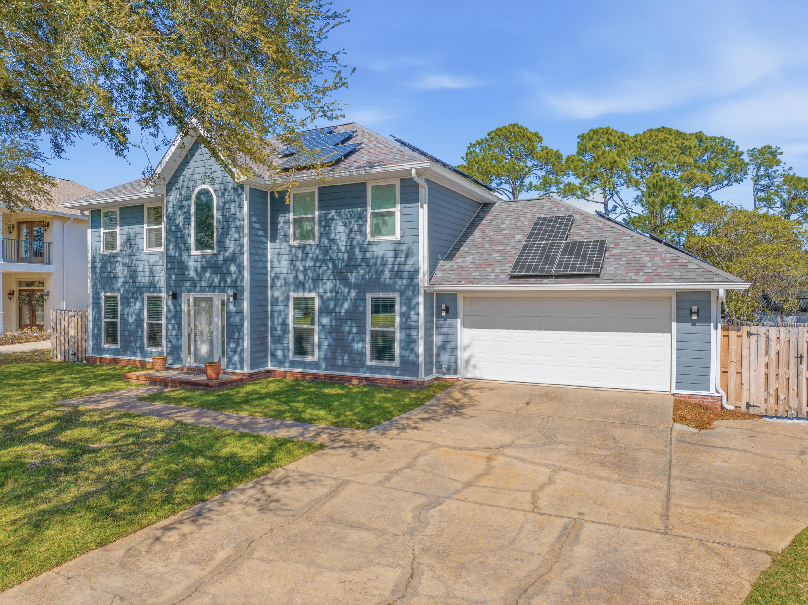 EMERALD POINTE PLAT 4 - Residential