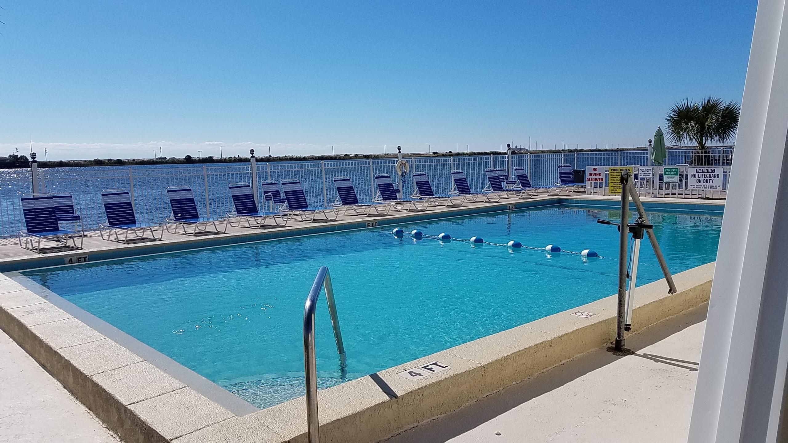 FOUNTAINHEAD CONDO - Residential