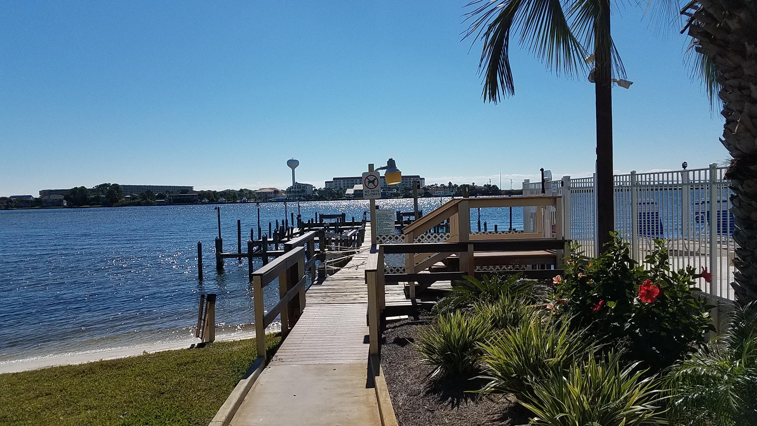 FOUNTAINHEAD CONDO - Residential