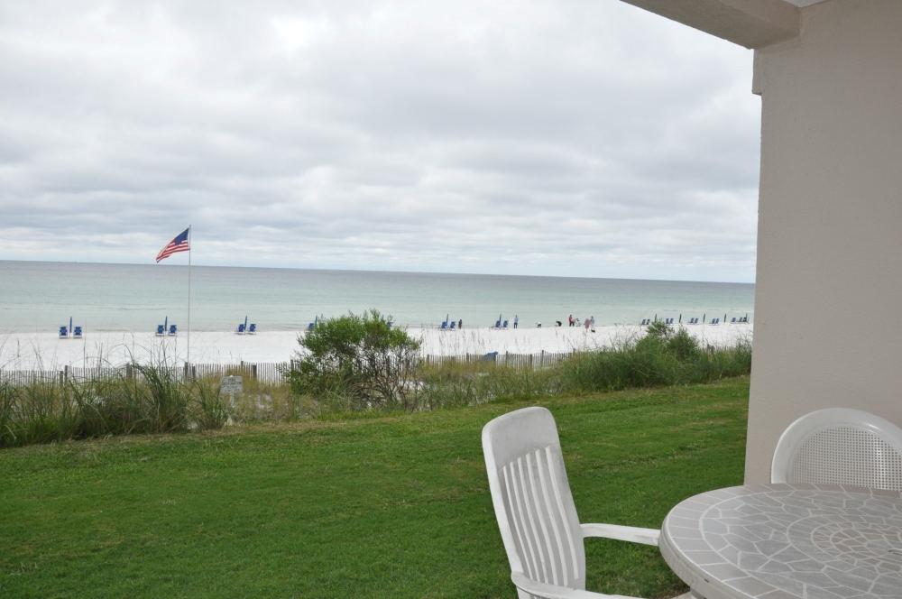 CRYSTAL DUNES - Residential