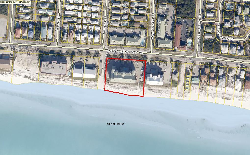 CRYSTAL DUNES - Residential