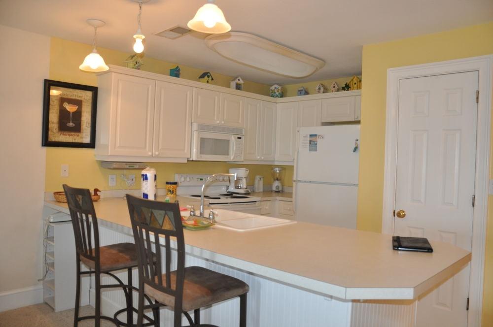 CRYSTAL DUNES - Residential