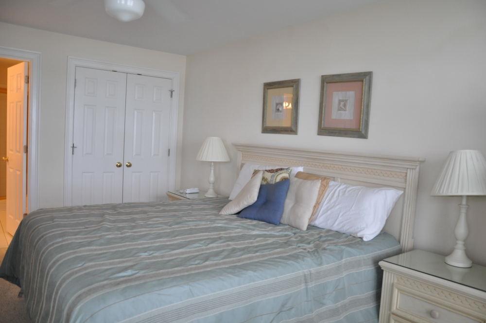 CRYSTAL DUNES - Residential