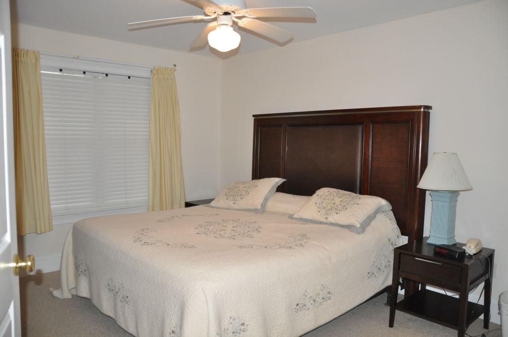 CRYSTAL DUNES - Residential