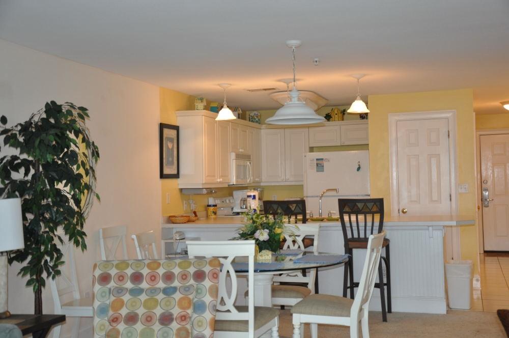 CRYSTAL DUNES - Residential