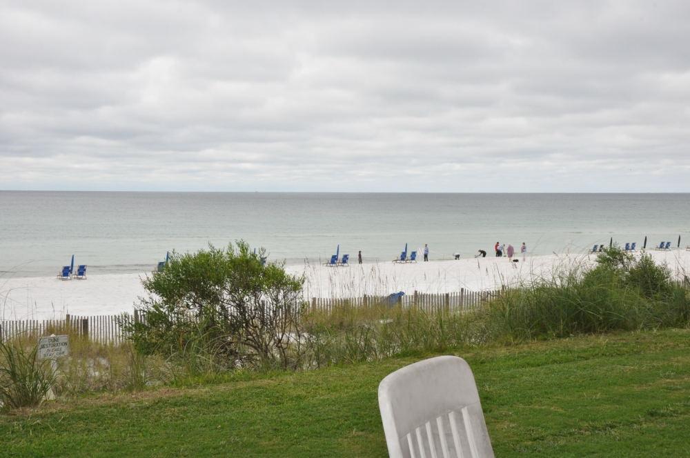 CRYSTAL DUNES - Residential