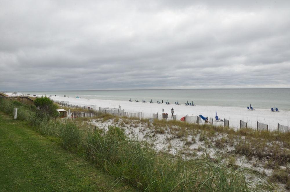 CRYSTAL DUNES - Residential