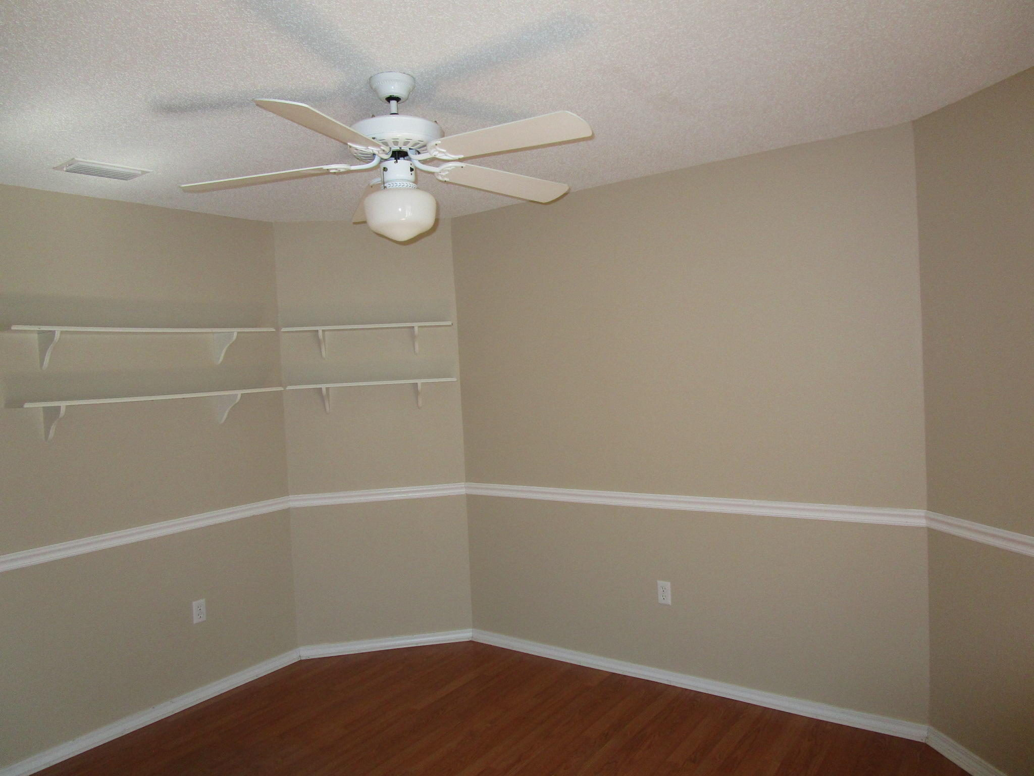 PARKWOOD ESTATES PH 7 - Residential Lease