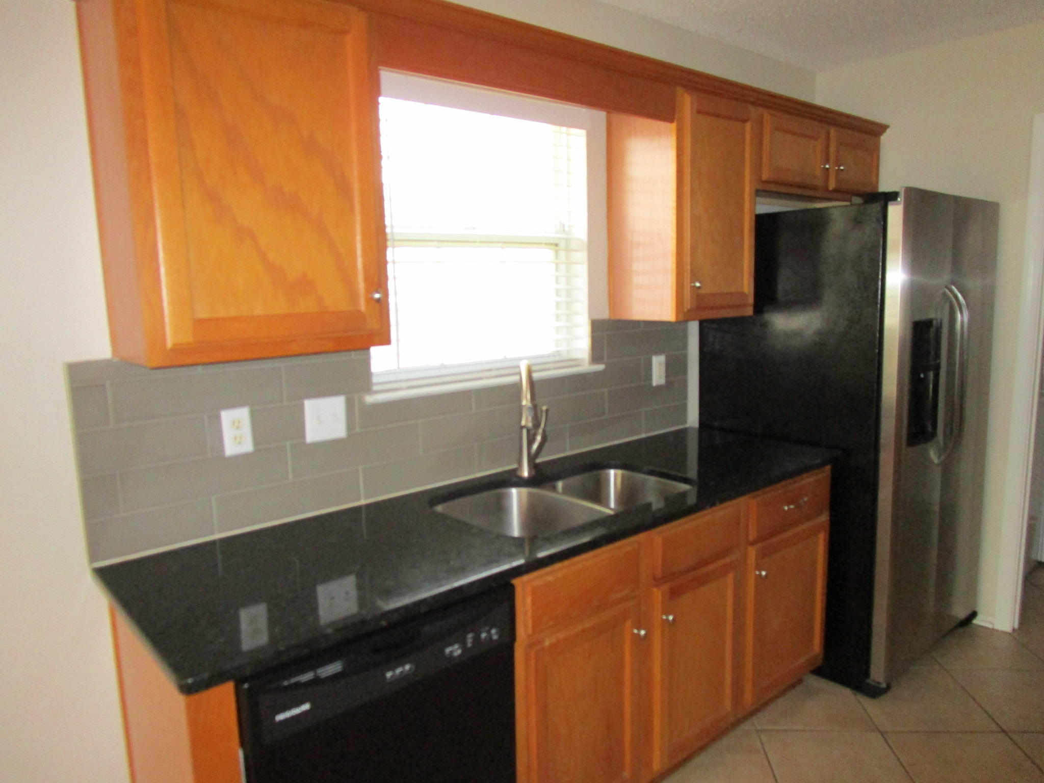 PARKWOOD ESTATES PH 7 - Residential Lease