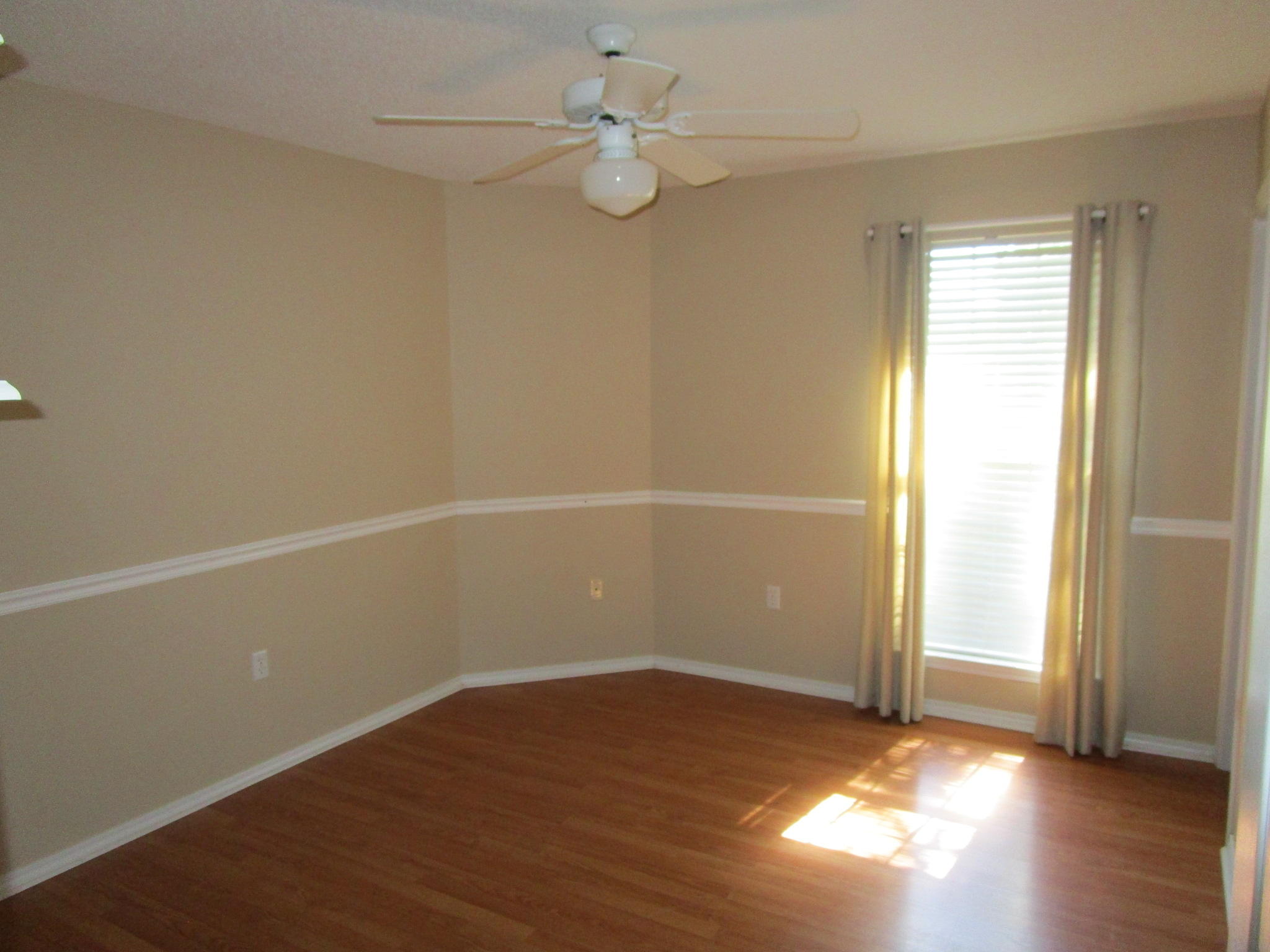 PARKWOOD ESTATES PH 7 - Residential Lease