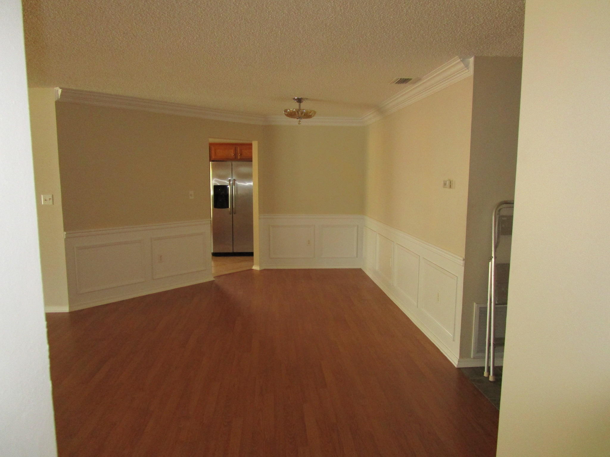 PARKWOOD ESTATES PH 7 - Residential Lease