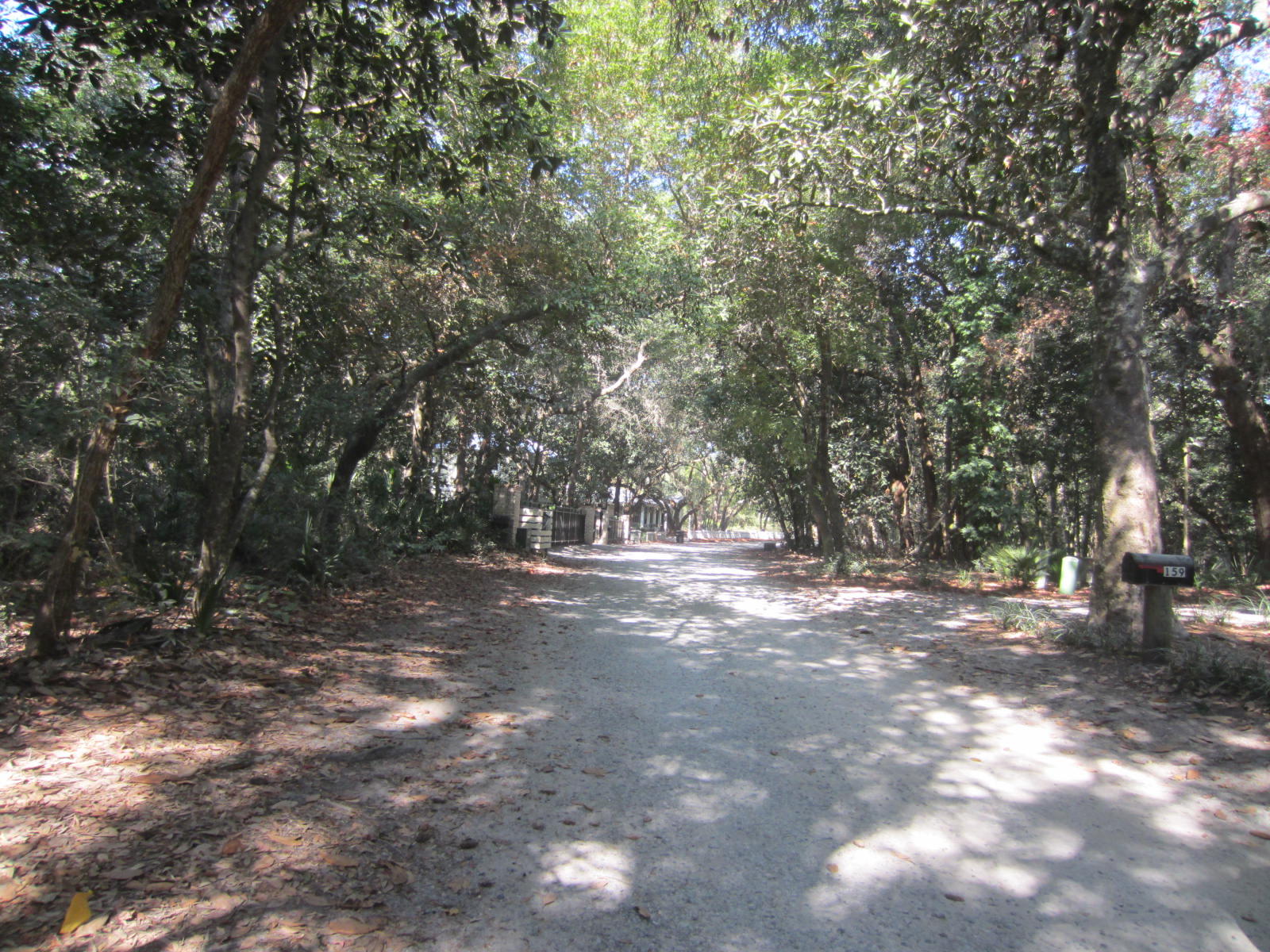 GRAYTON BEACH - Land