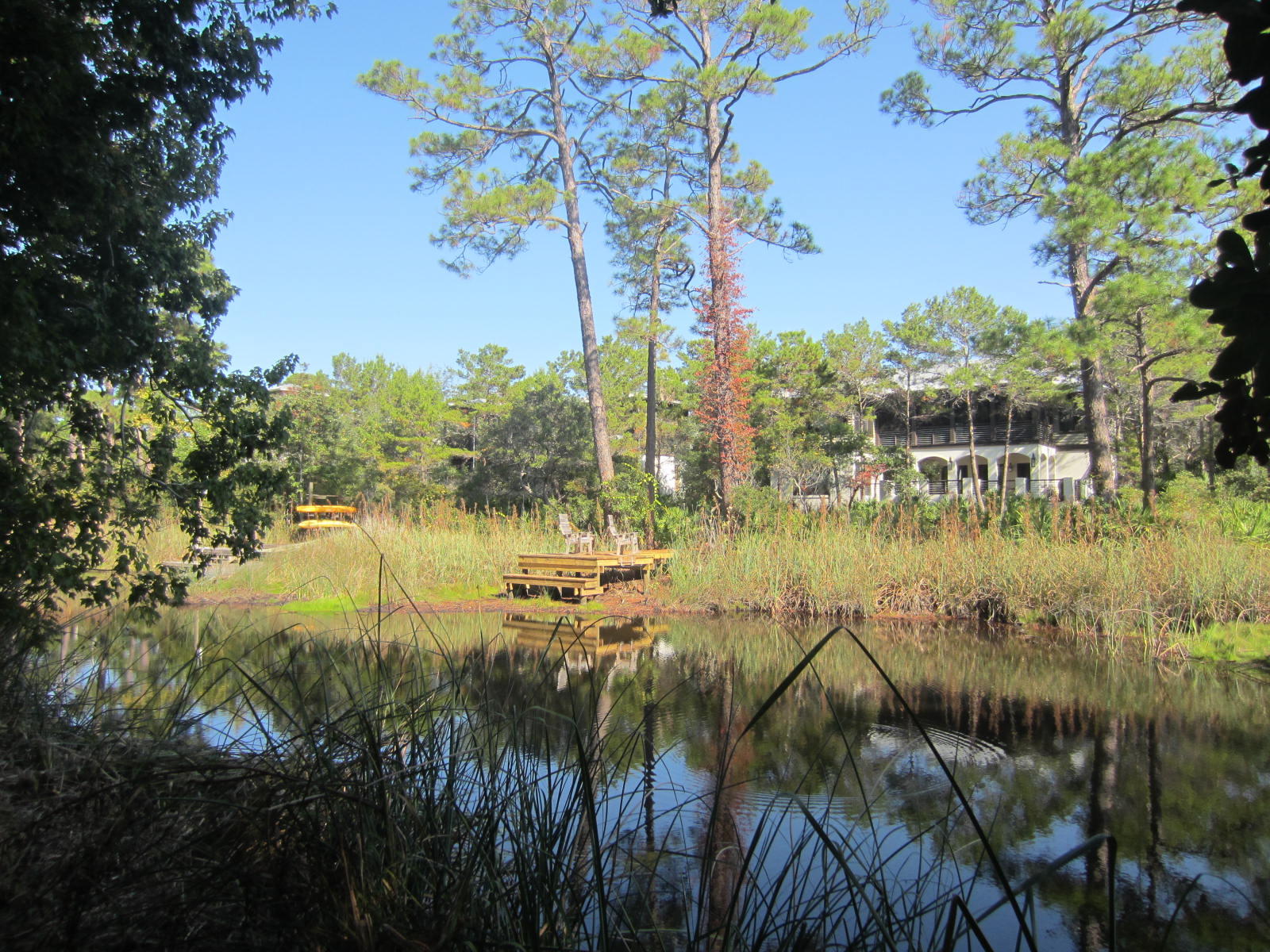 GRAYTON BEACH - Land