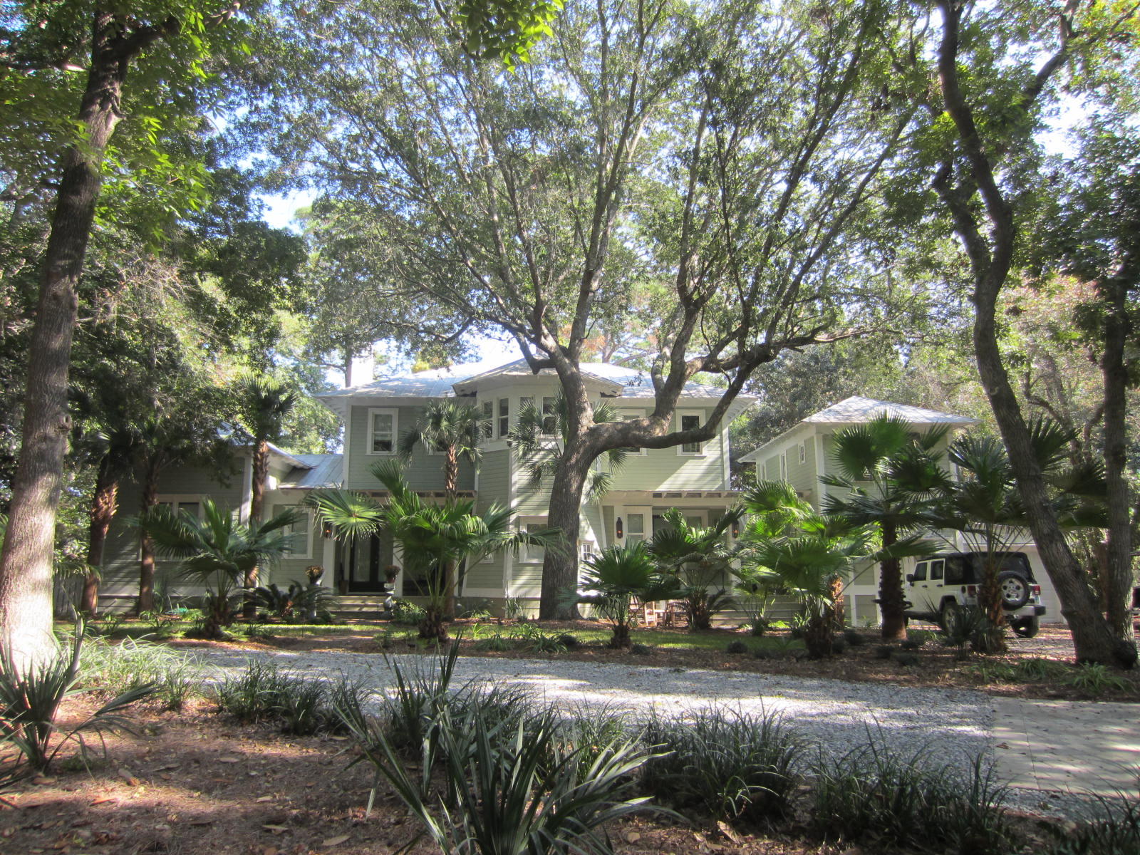 GRAYTON BEACH - Land