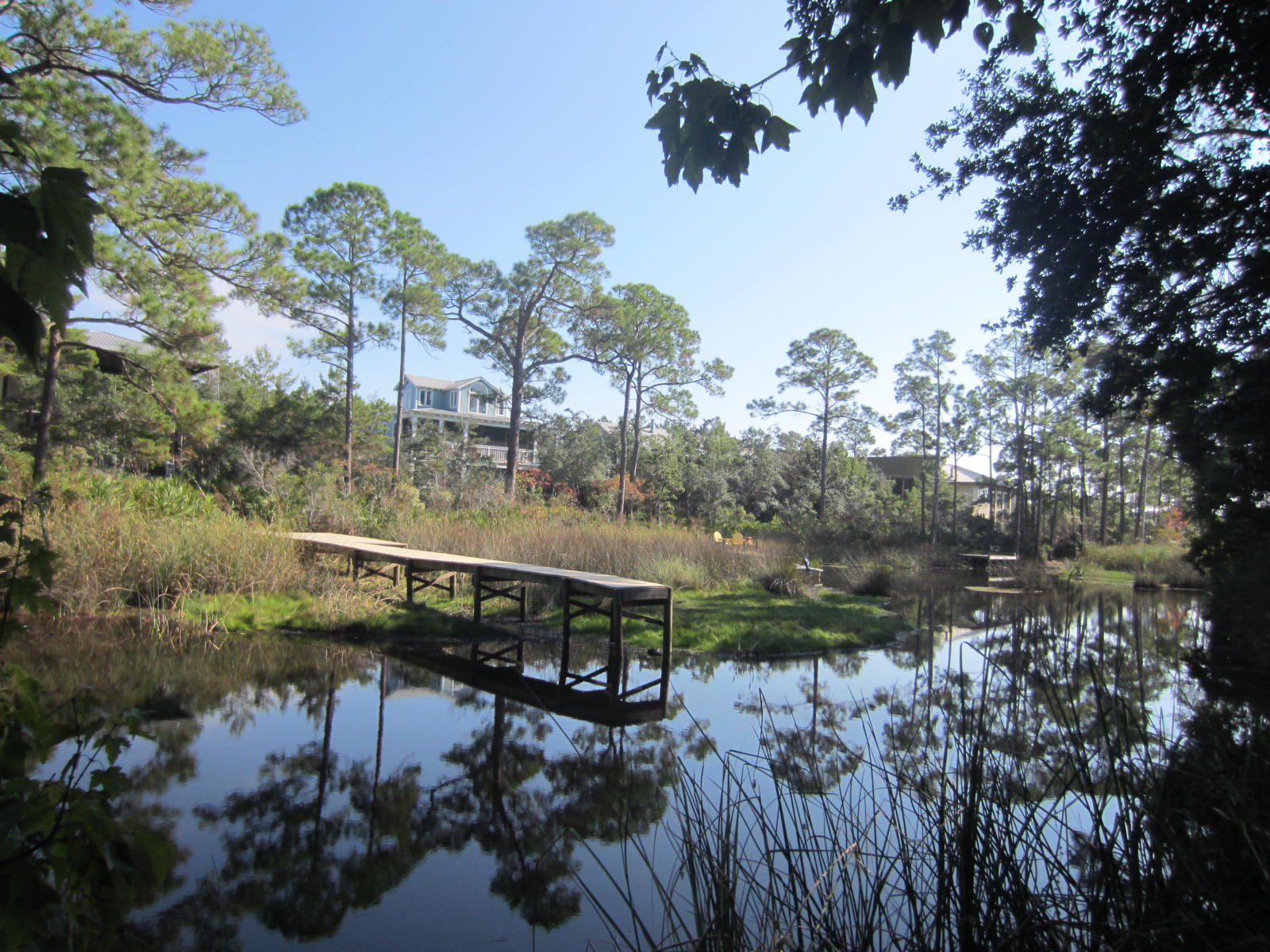 GRAYTON BEACH - Land