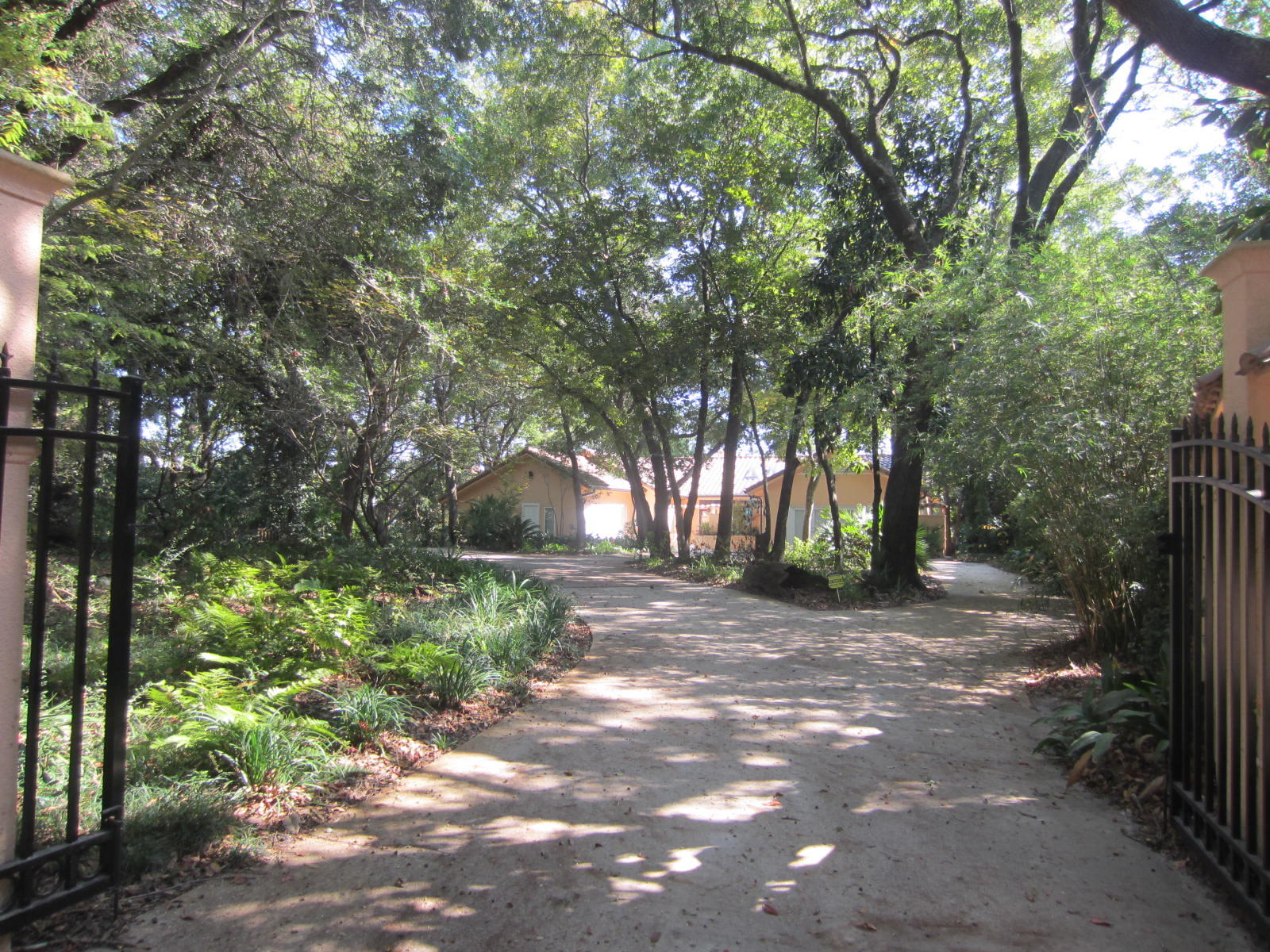 GRAYTON BEACH - Land