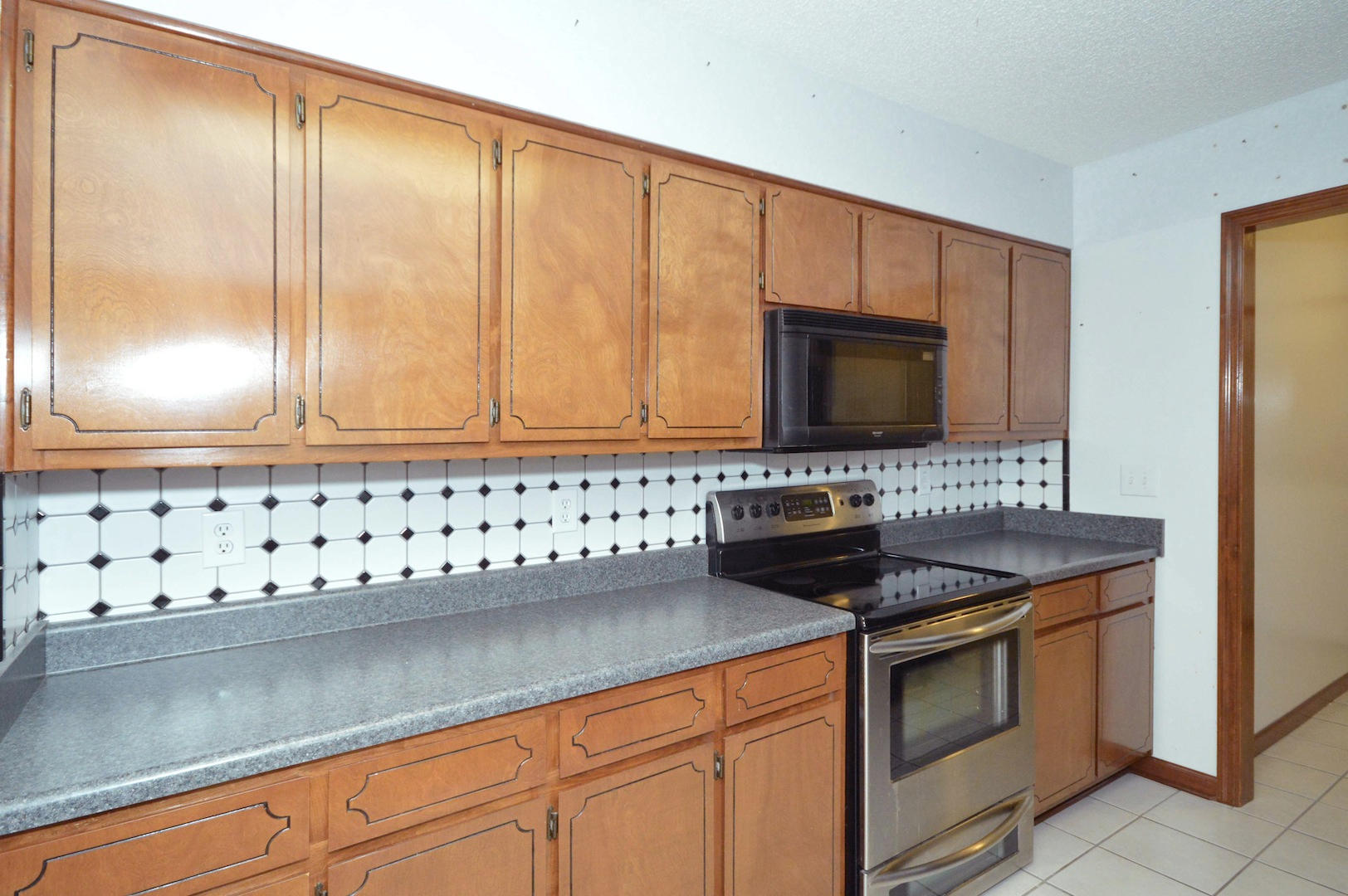 HOLLEY BY THE SEA - Residential