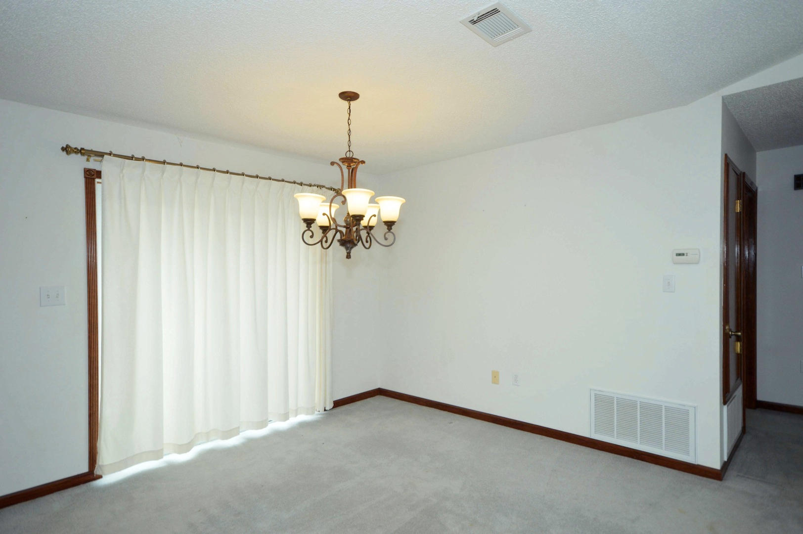 HOLLEY BY THE SEA - Residential