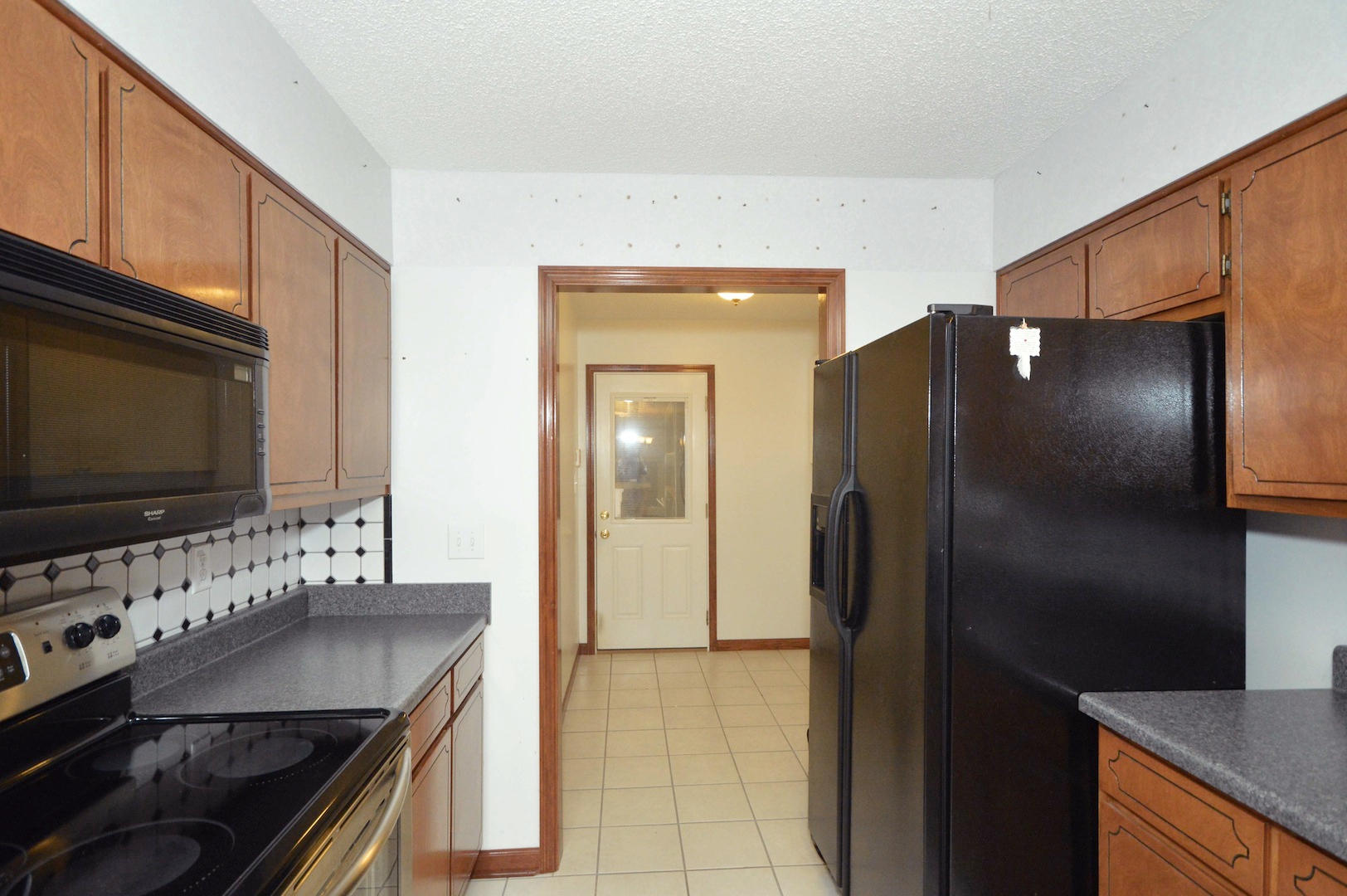 HOLLEY BY THE SEA - Residential