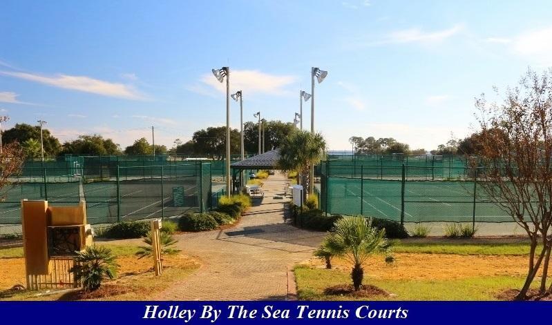 HOLLEY BY THE SEA - Residential