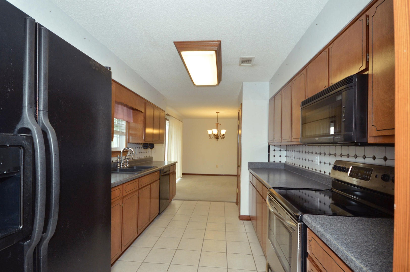 HOLLEY BY THE SEA - Residential