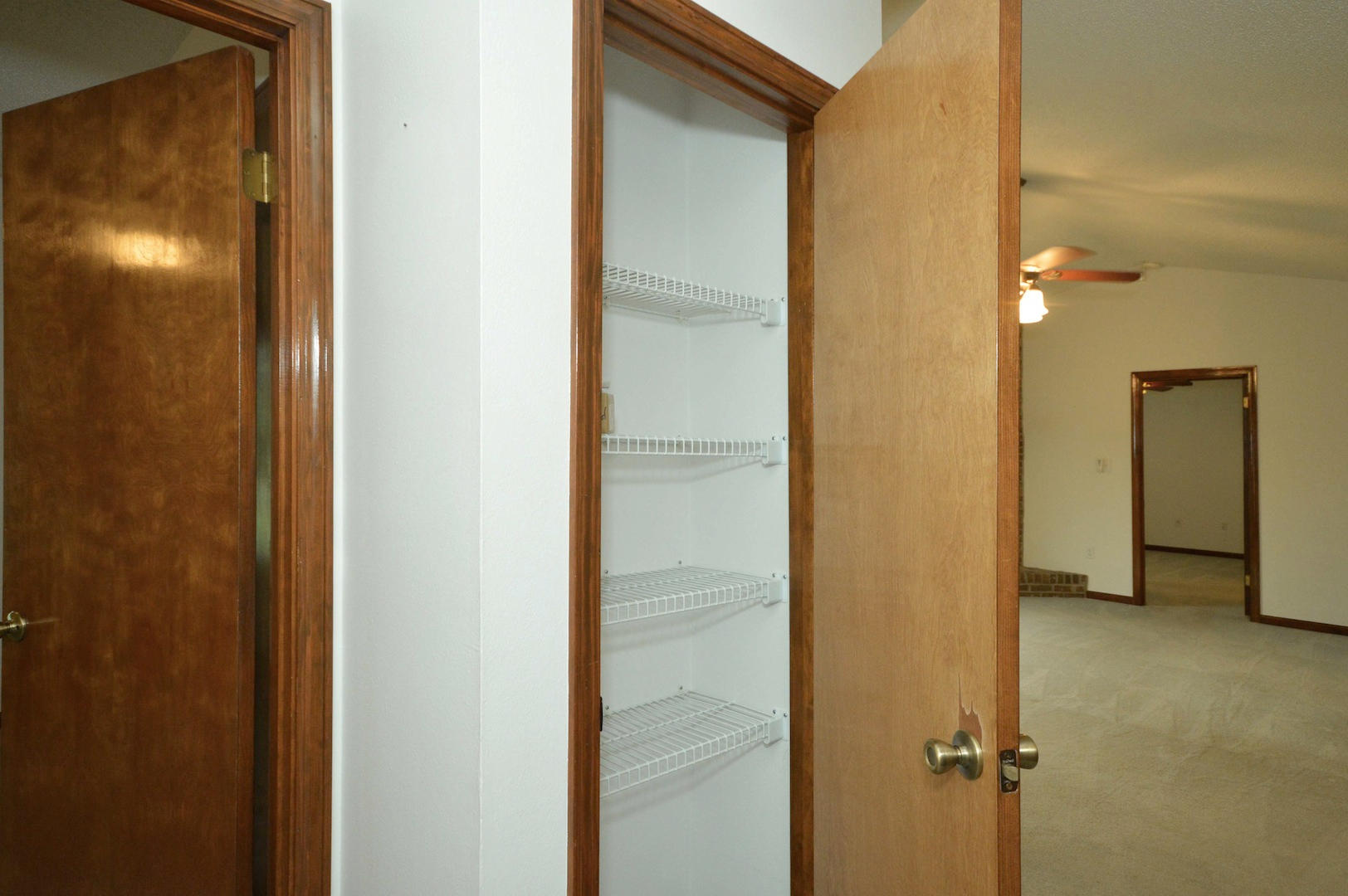 HOLLEY BY THE SEA - Residential