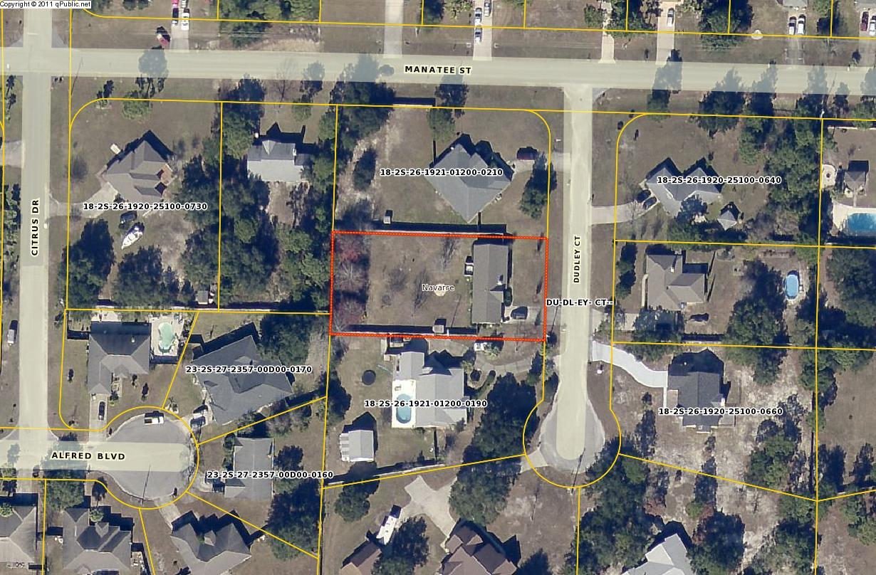 HOLLEY BY THE SEA - Residential