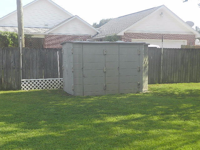 HOLLEY BY THE SEA - Residential