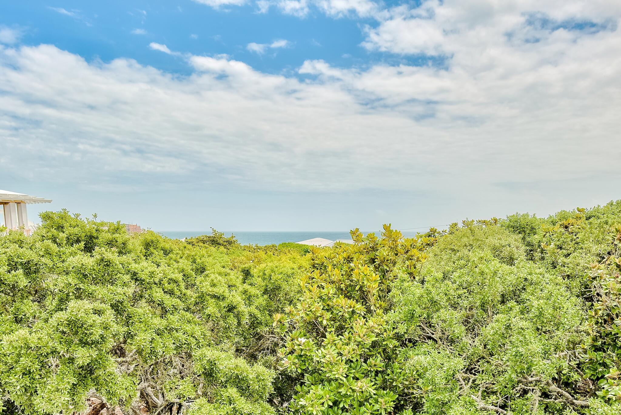 SEAGROVE 3RD ADDN - Residential