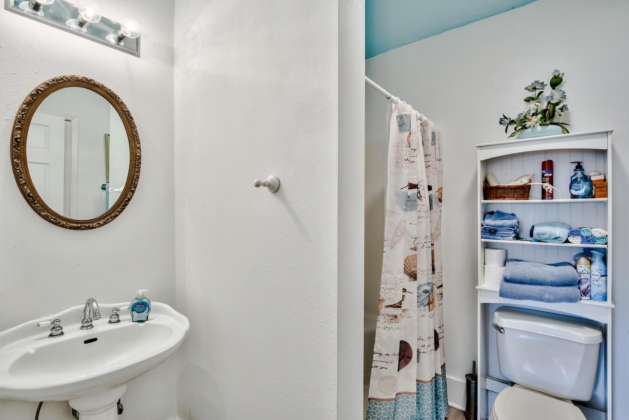 SEAGROVE 3RD ADDN - Residential