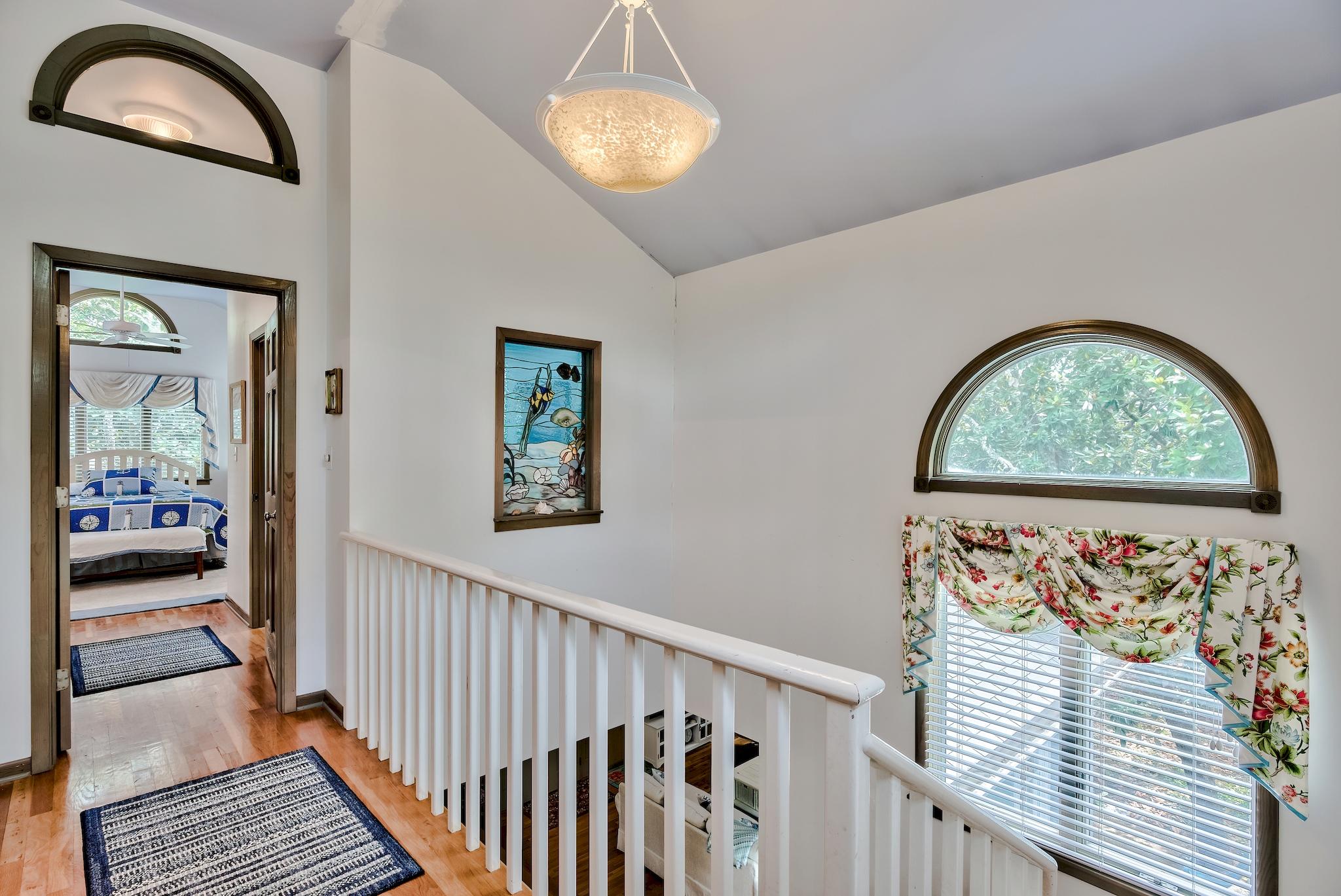 SEAGROVE 3RD ADDN - Residential