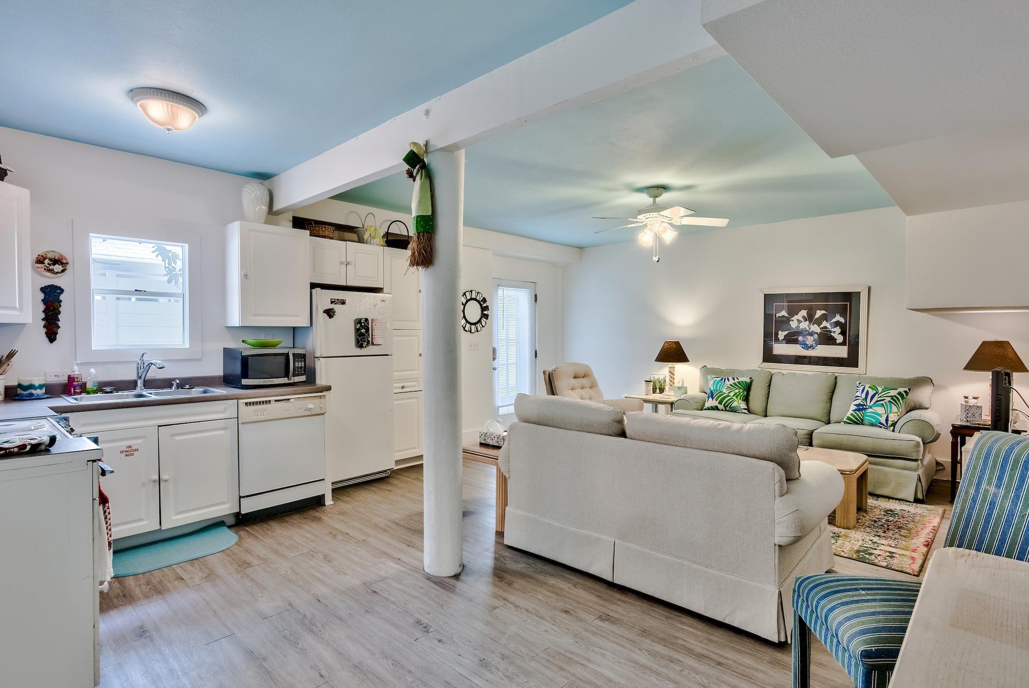 SEAGROVE 3RD ADDN - Residential