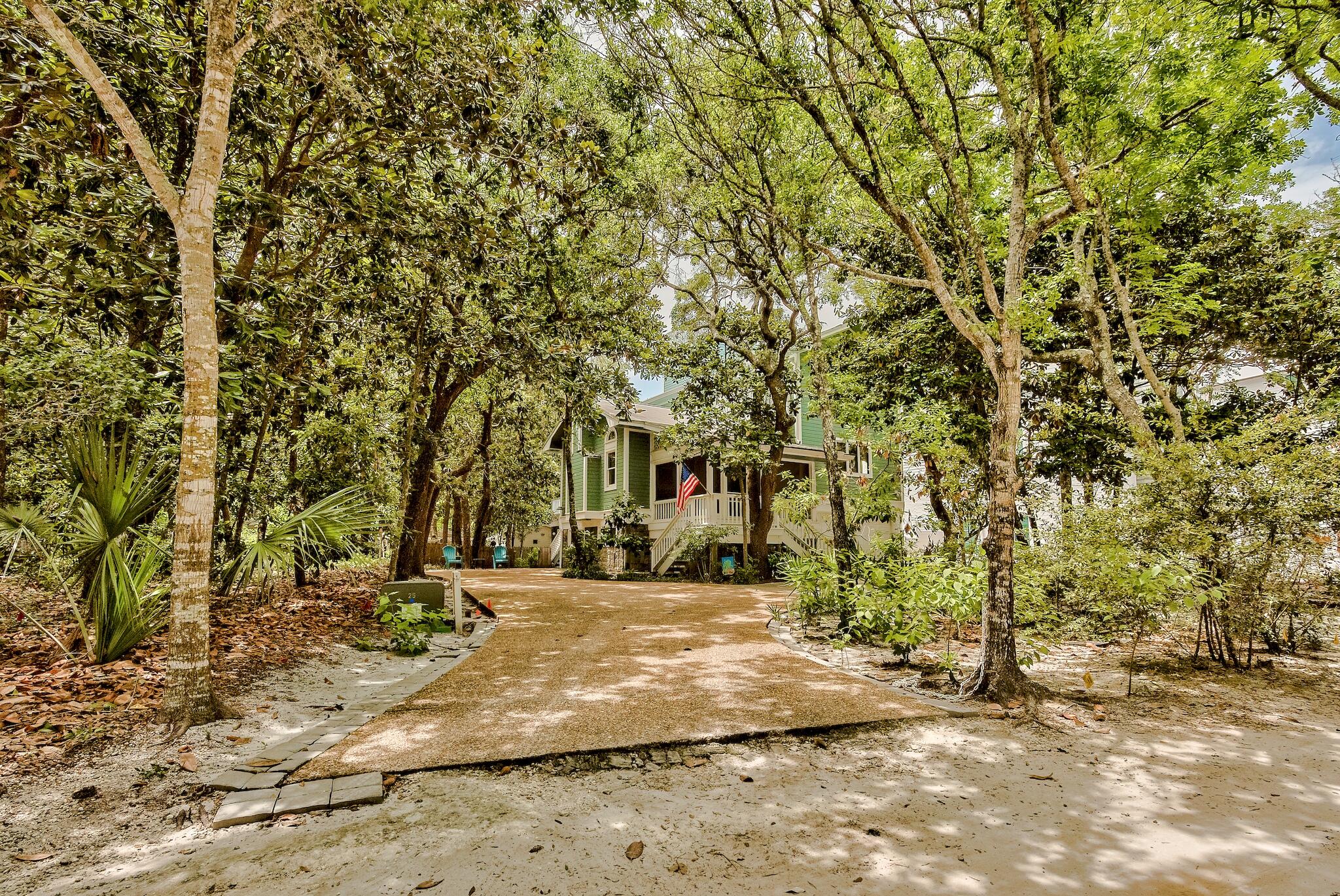 SEAGROVE 3RD ADDN - Residential