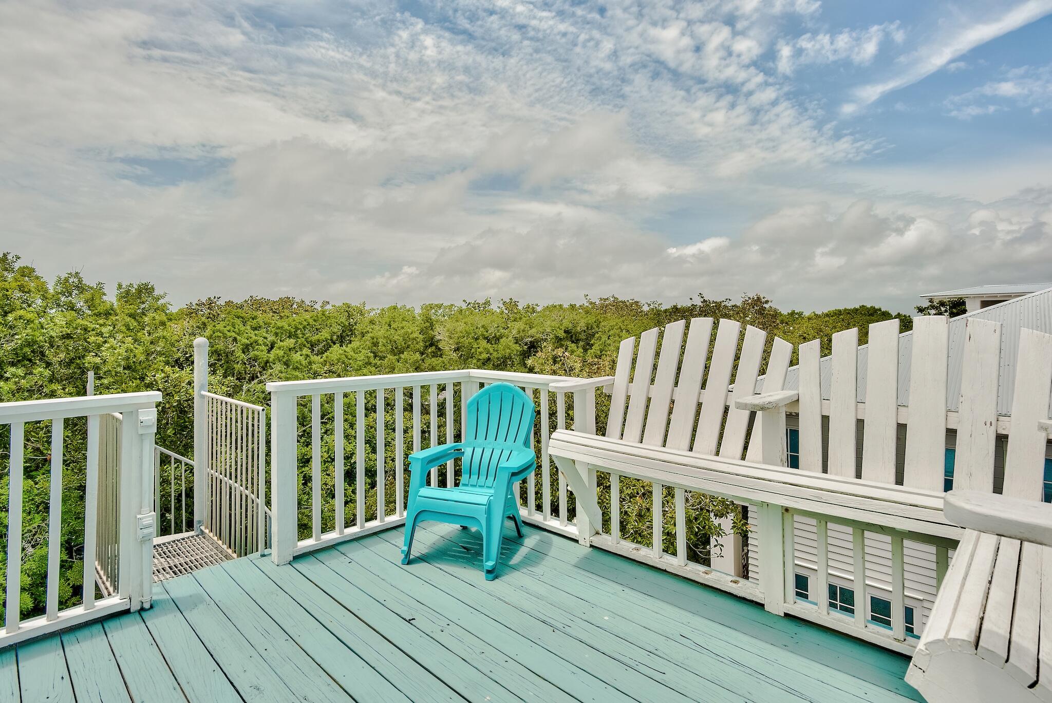 SEAGROVE 3RD ADDN - Residential