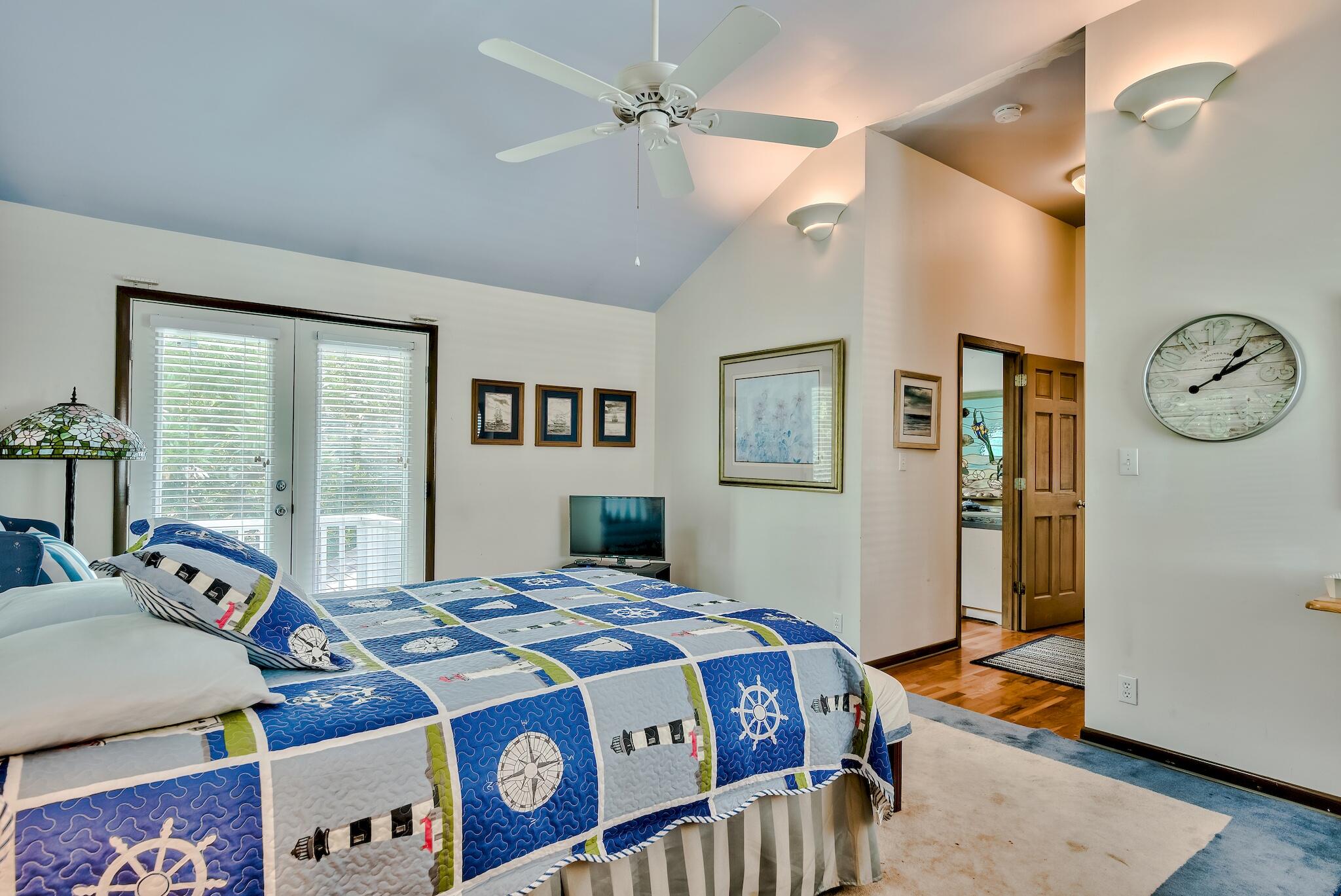 SEAGROVE 3RD ADDN - Residential