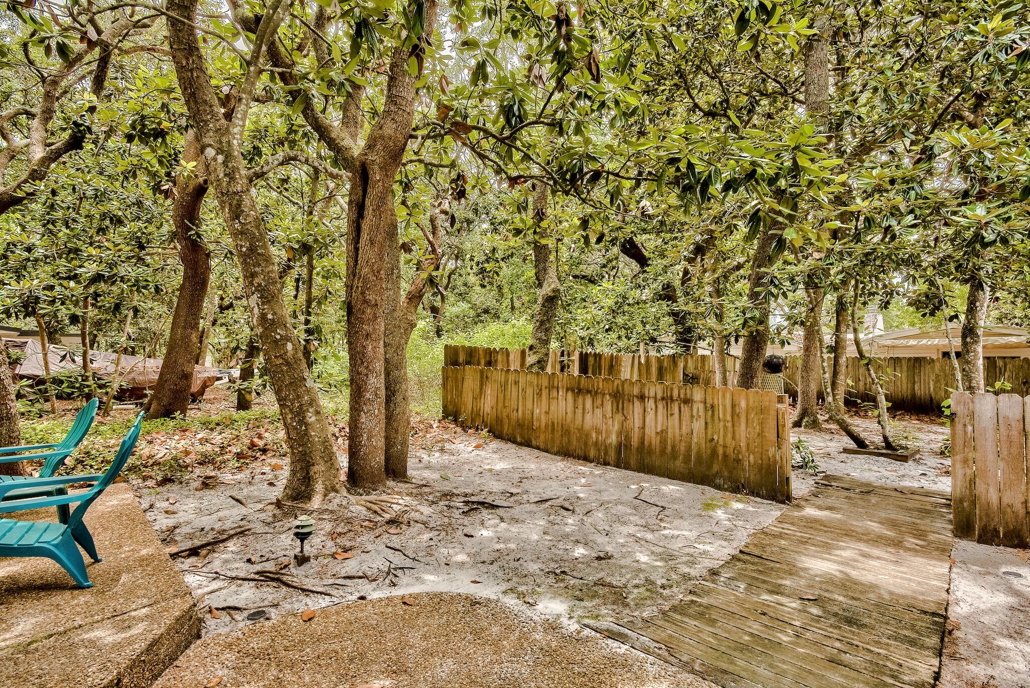 SEAGROVE 3RD ADDN - Residential