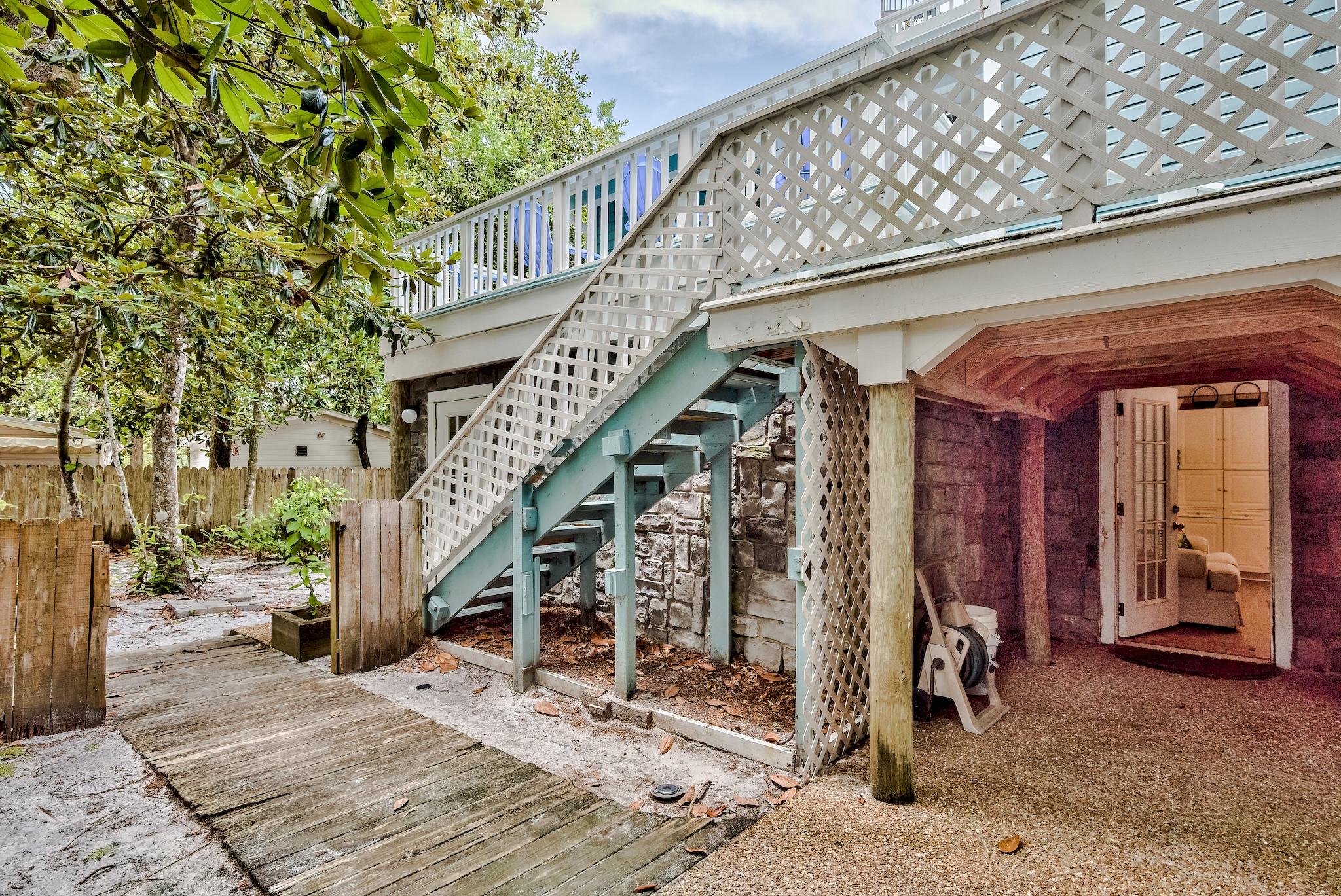 SEAGROVE 3RD ADDN - Residential