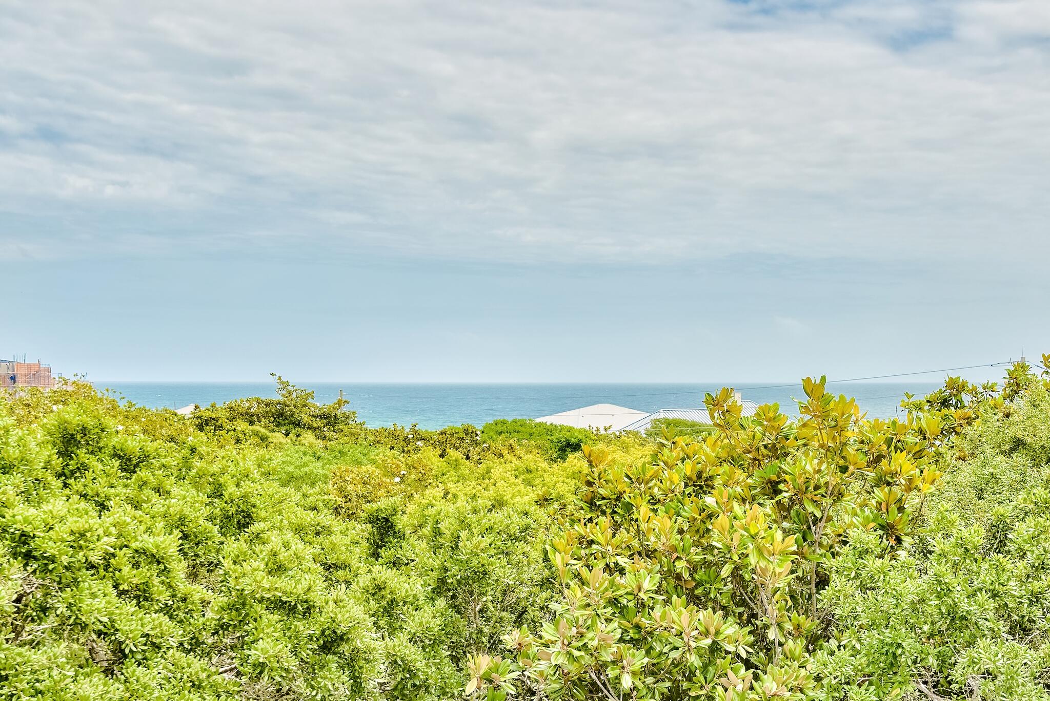 SEAGROVE 3RD ADDN - Residential