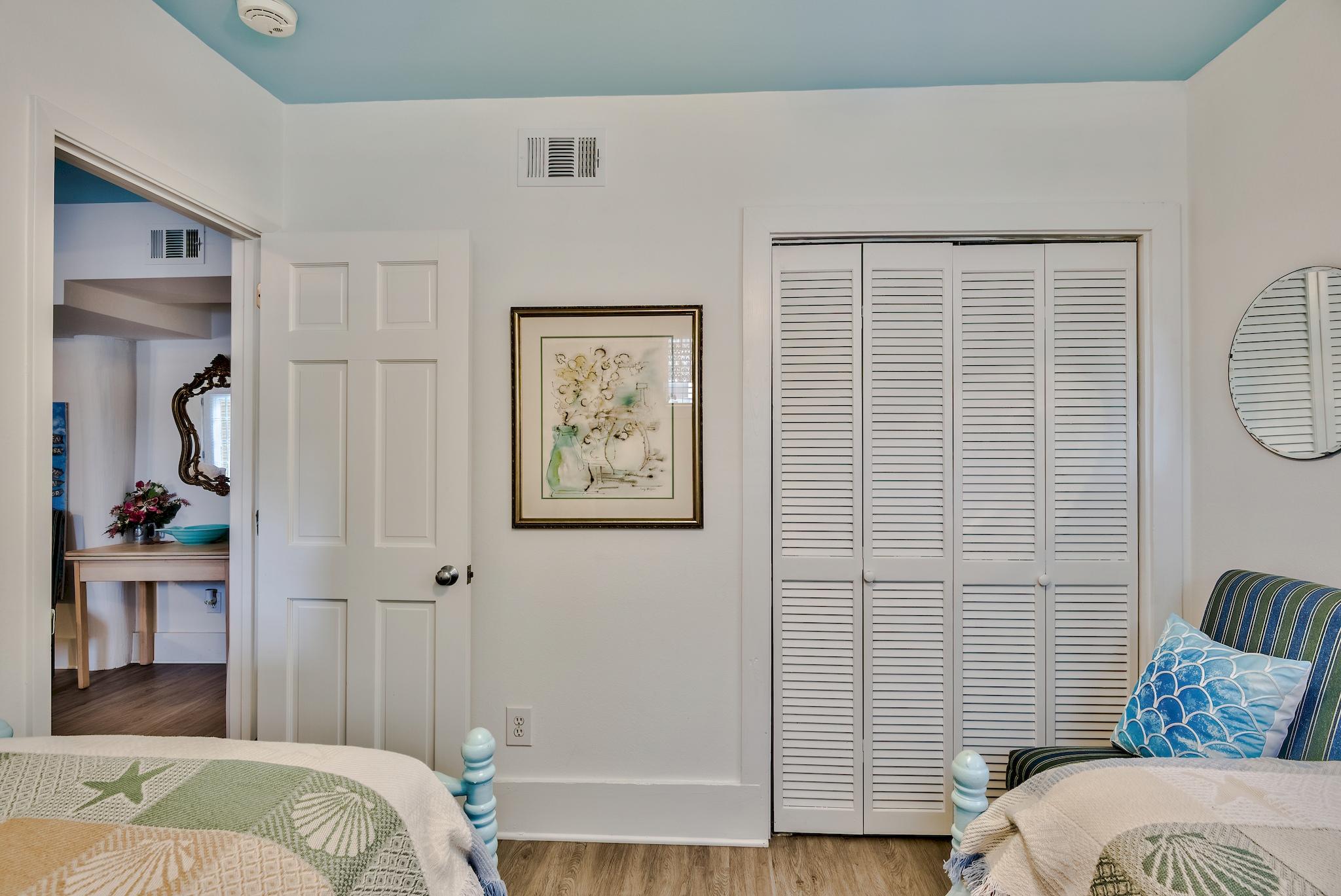 SEAGROVE 3RD ADDN - Residential