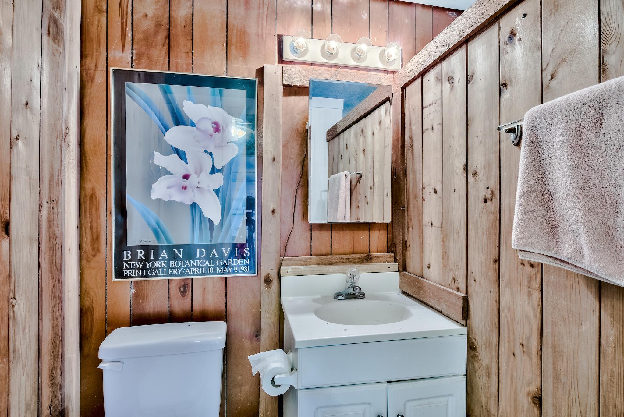 SEAGROVE 3RD ADDN - Residential