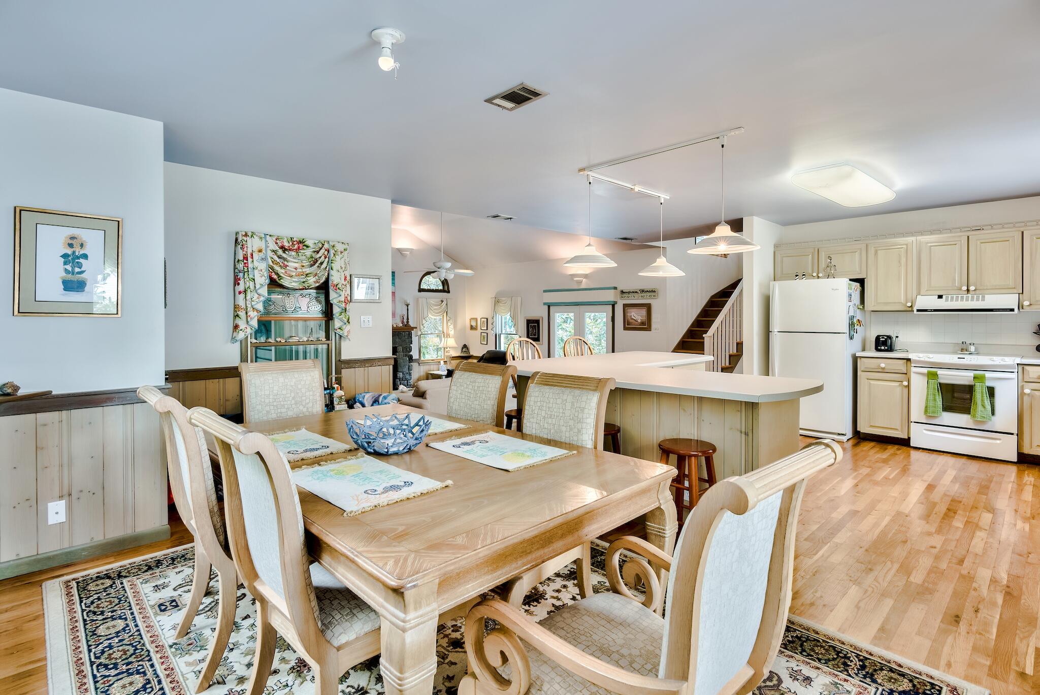 SEAGROVE 3RD ADDN - Residential