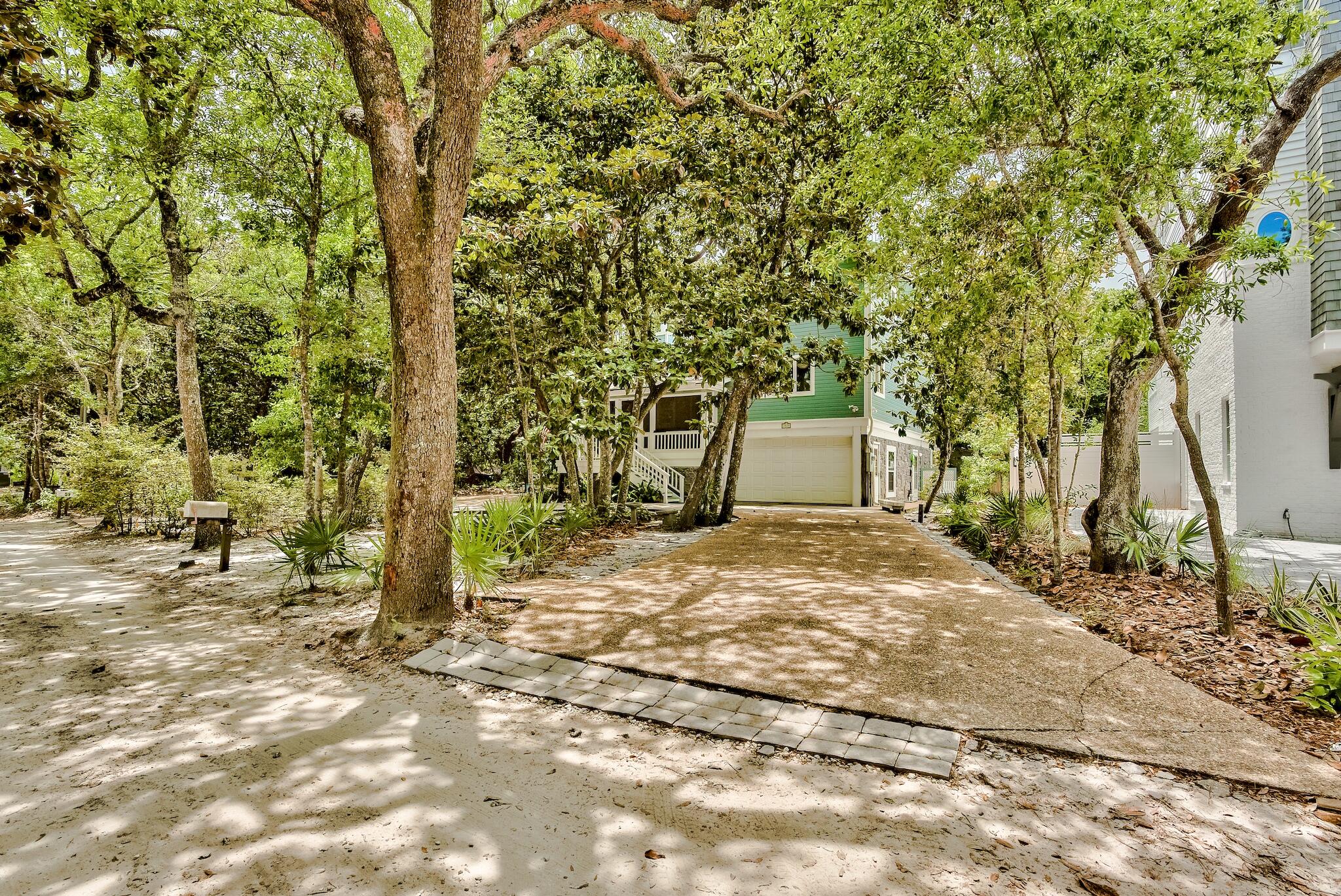 SEAGROVE 3RD ADDN - Residential