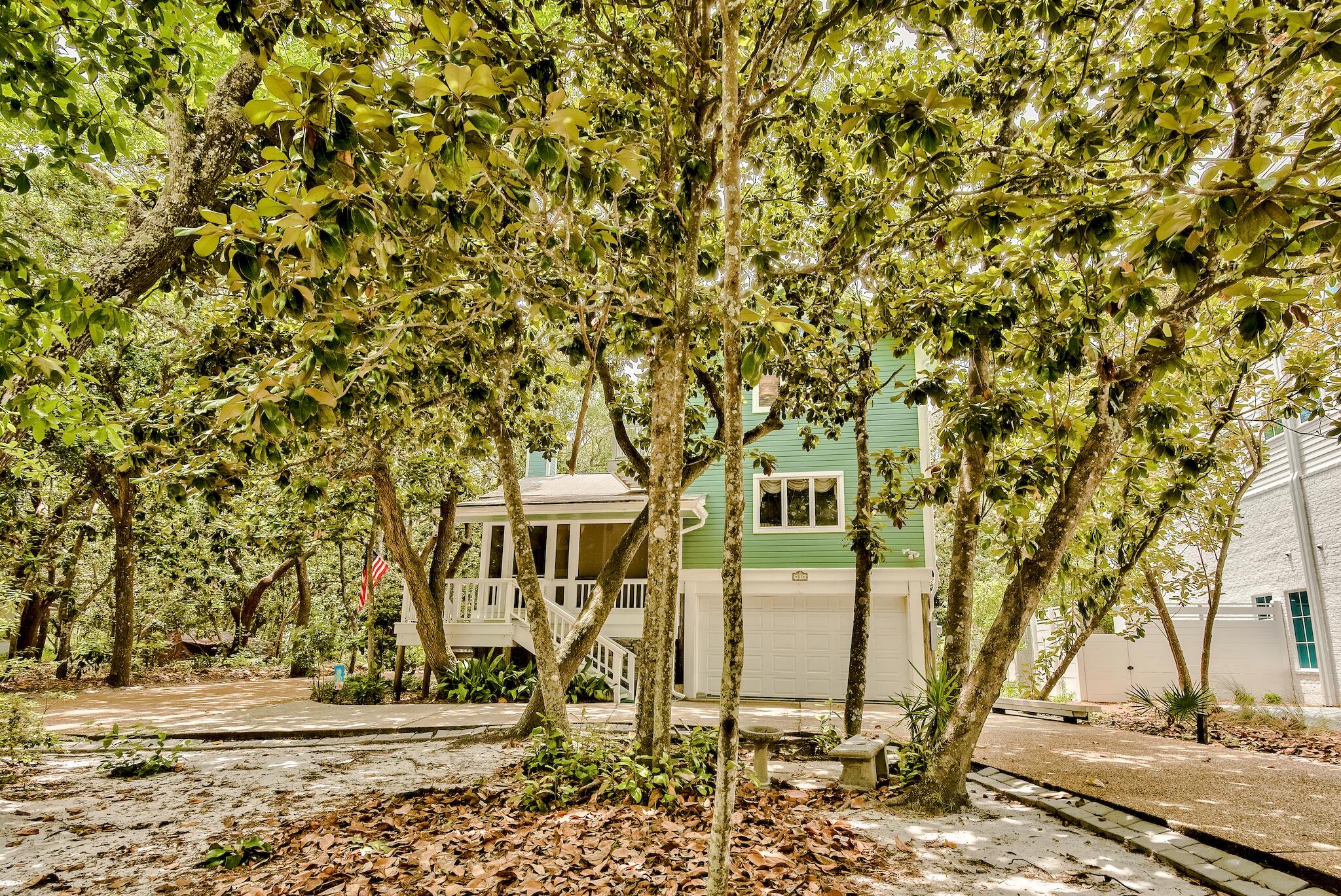 SEAGROVE 3RD ADDN - Residential