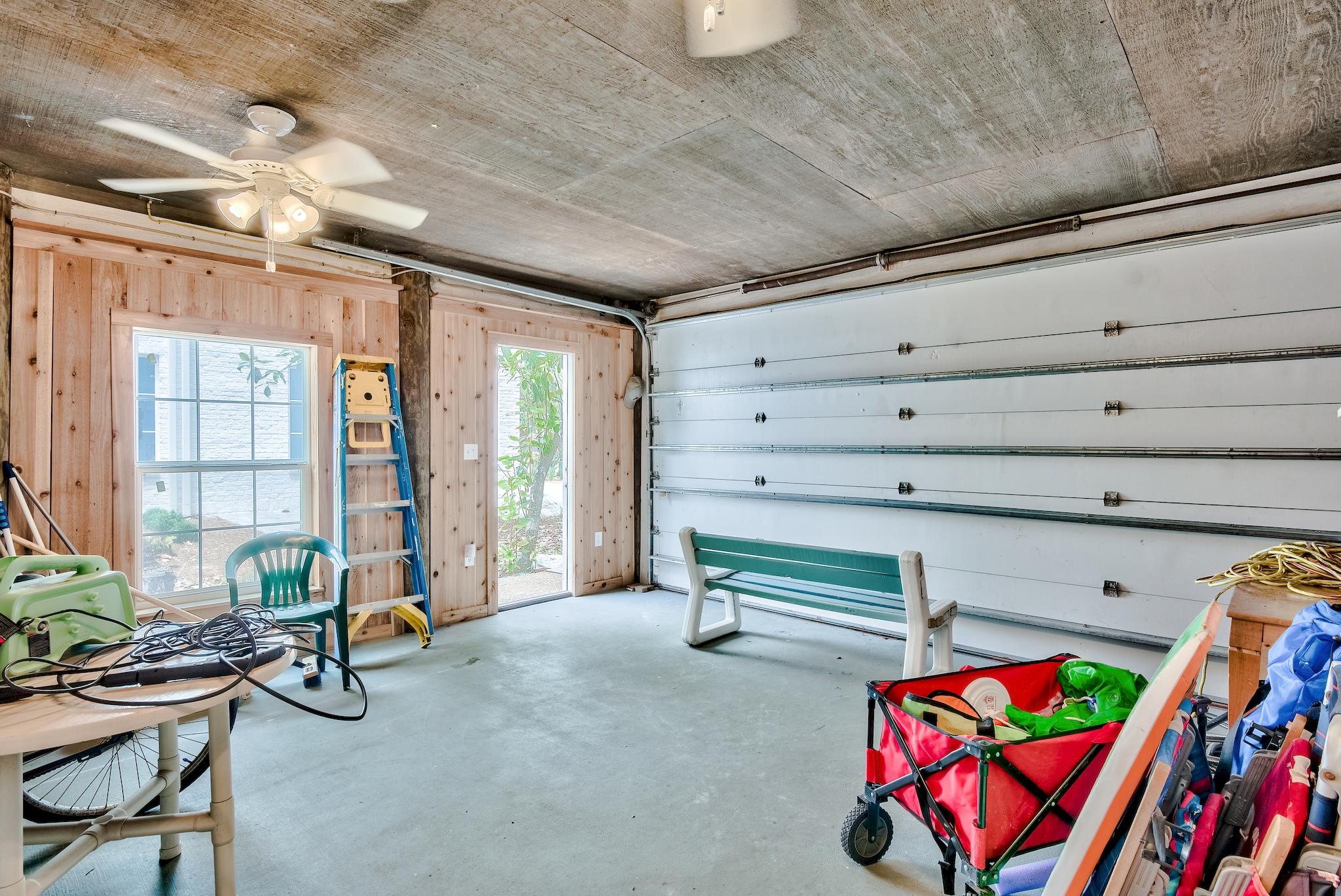 SEAGROVE 3RD ADDN - Residential