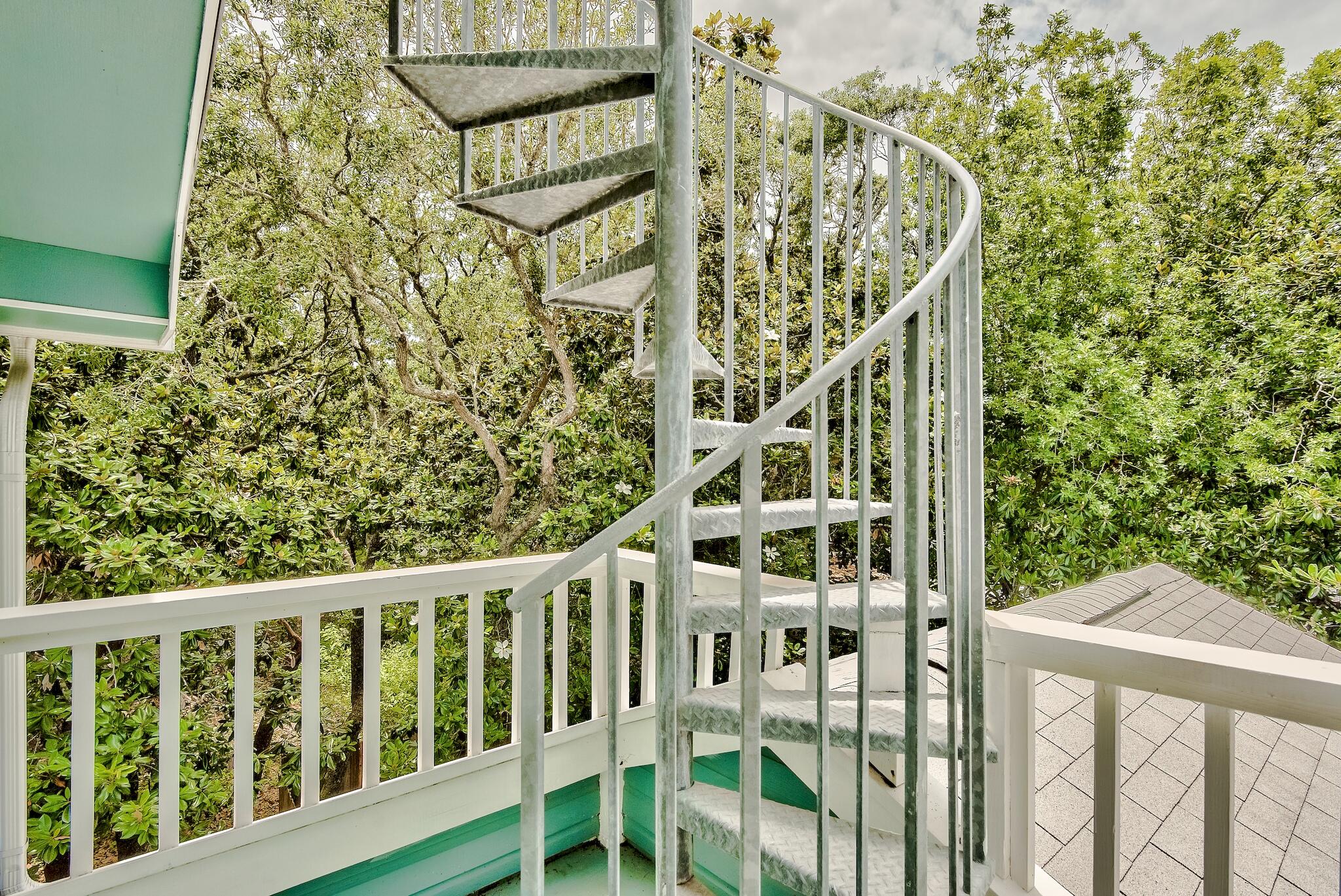 SEAGROVE 3RD ADDN - Residential