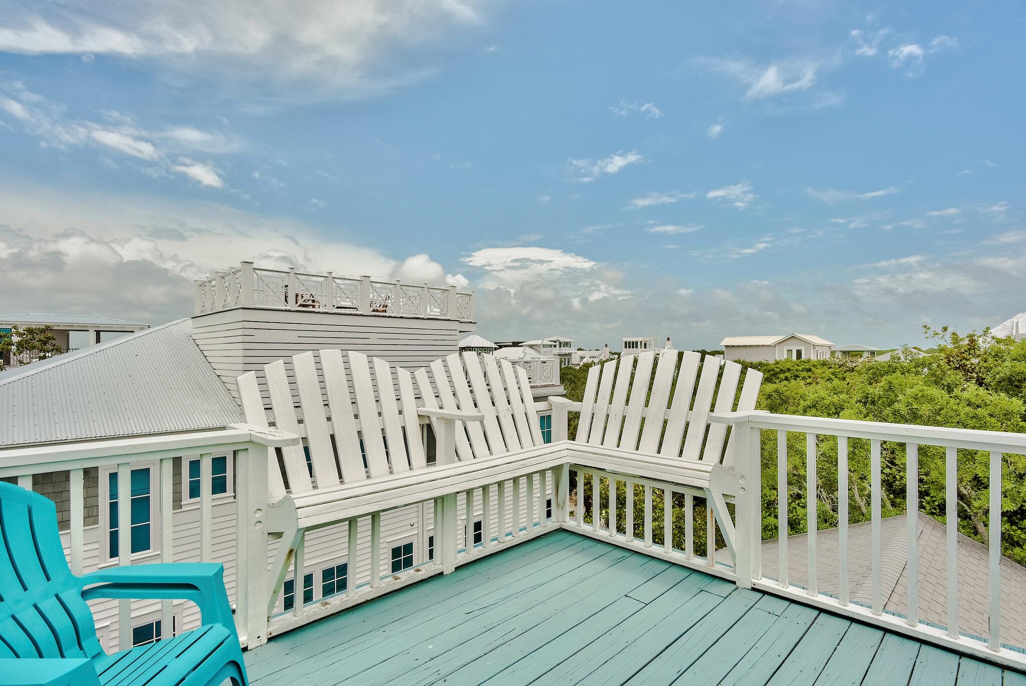 SEAGROVE 3RD ADDN - Residential