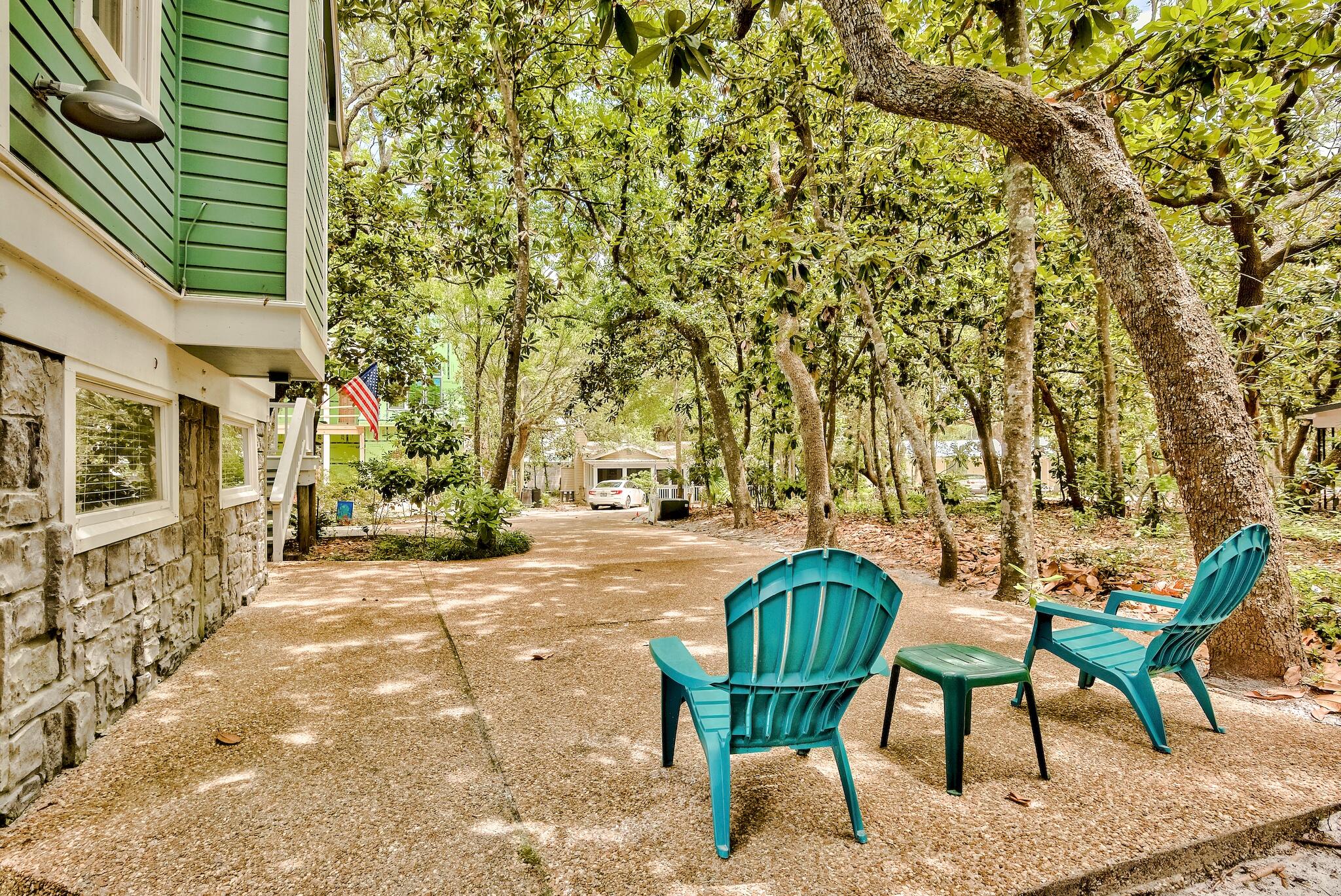 SEAGROVE 3RD ADDN - Residential