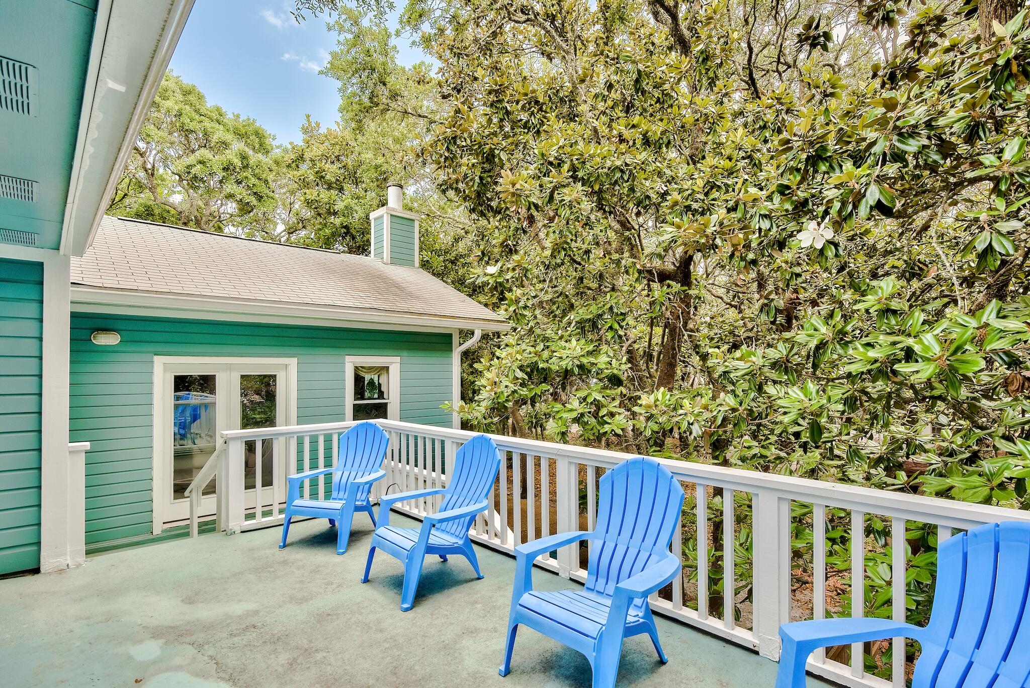 SEAGROVE 3RD ADDN - Residential