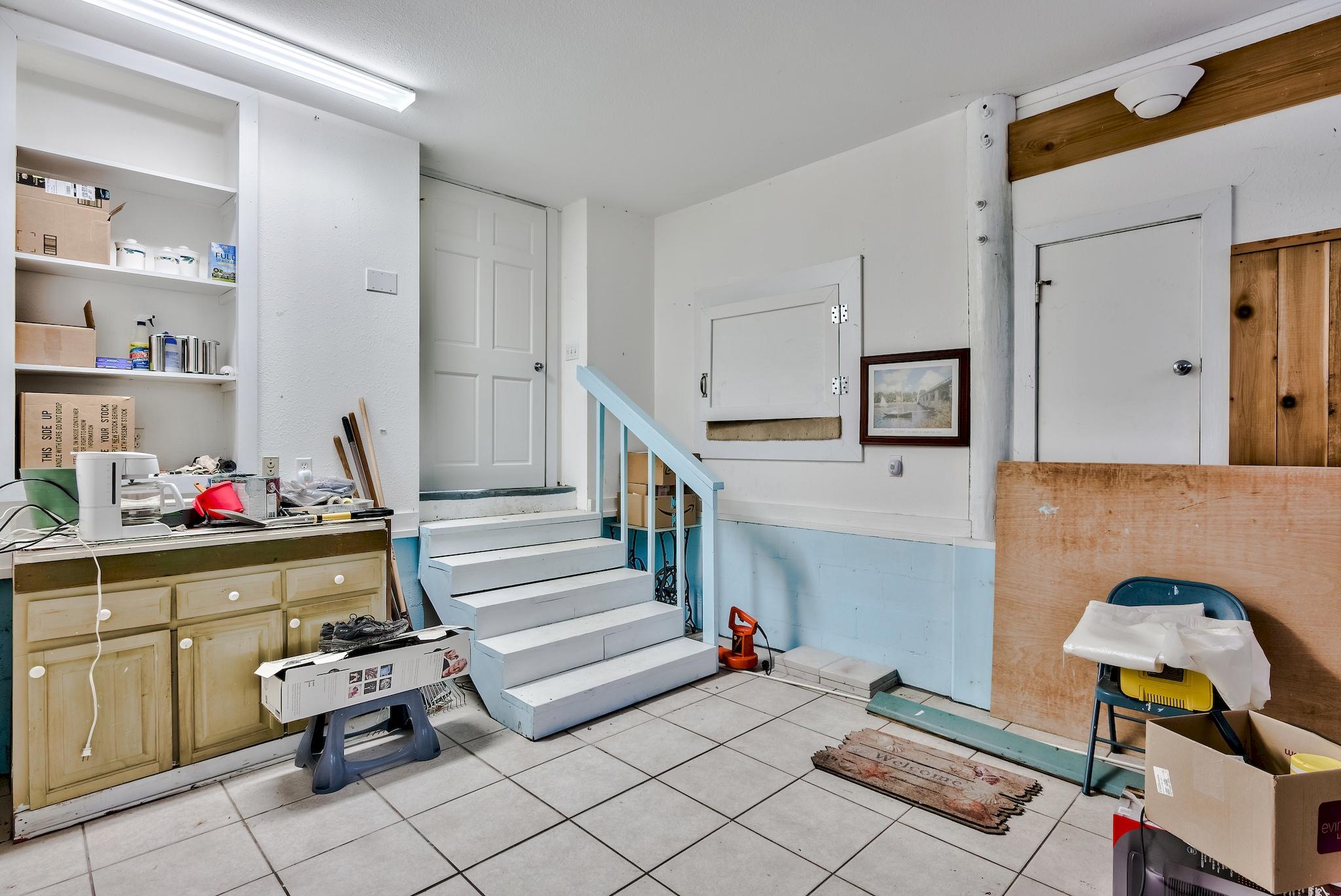 SEAGROVE 3RD ADDN - Residential